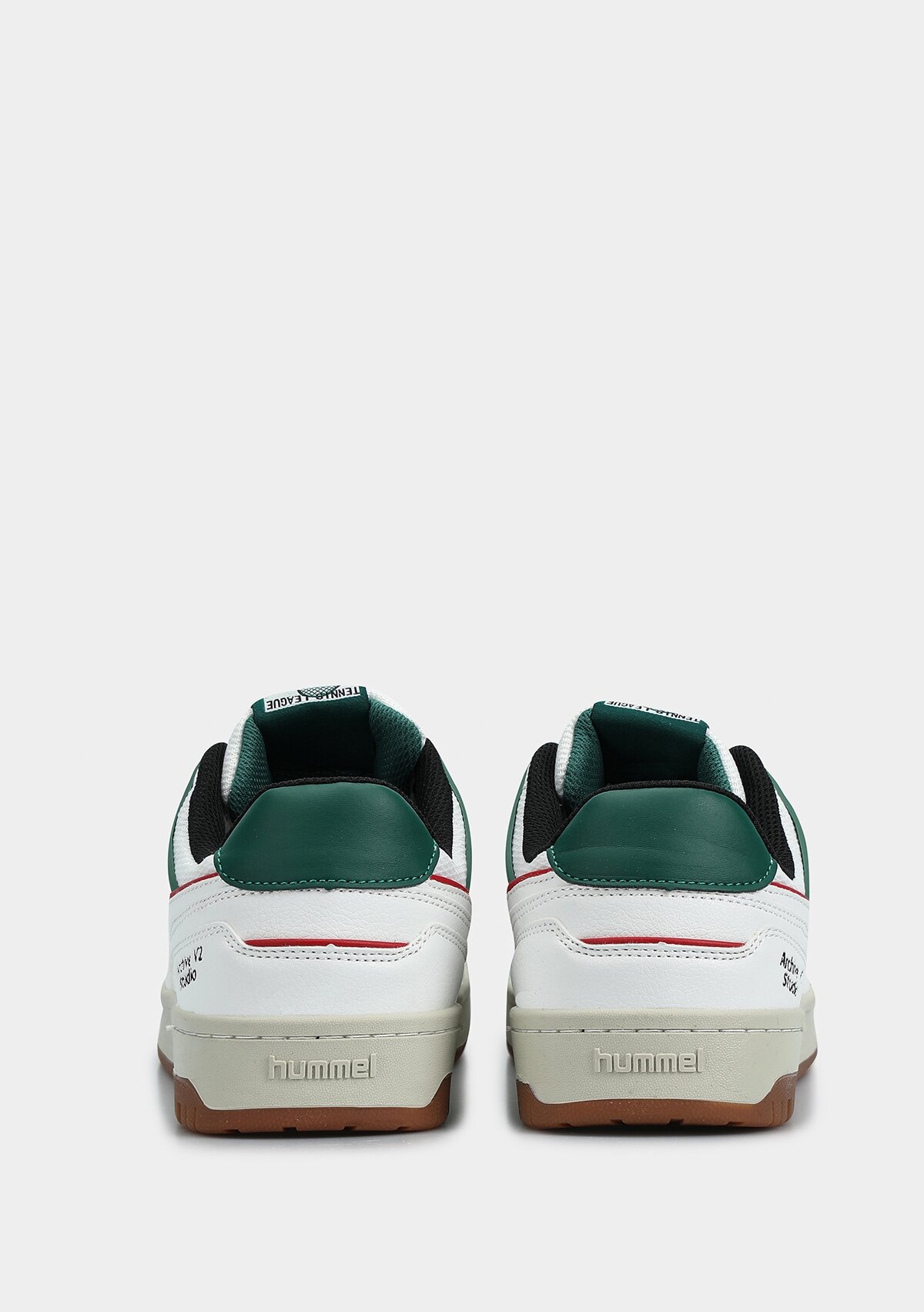 Hml Archıve Studıo V2 Beyaz Erkek Sneaker 900670-9208 