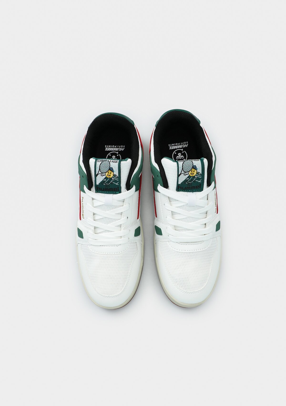 Hml Archıve Studıo V2 Beyaz Erkek Sneaker 900670-9208 