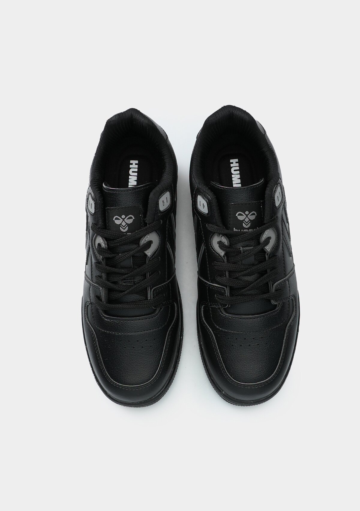 Hml Freza Siyah Unisex Sneaker 900680-2042 