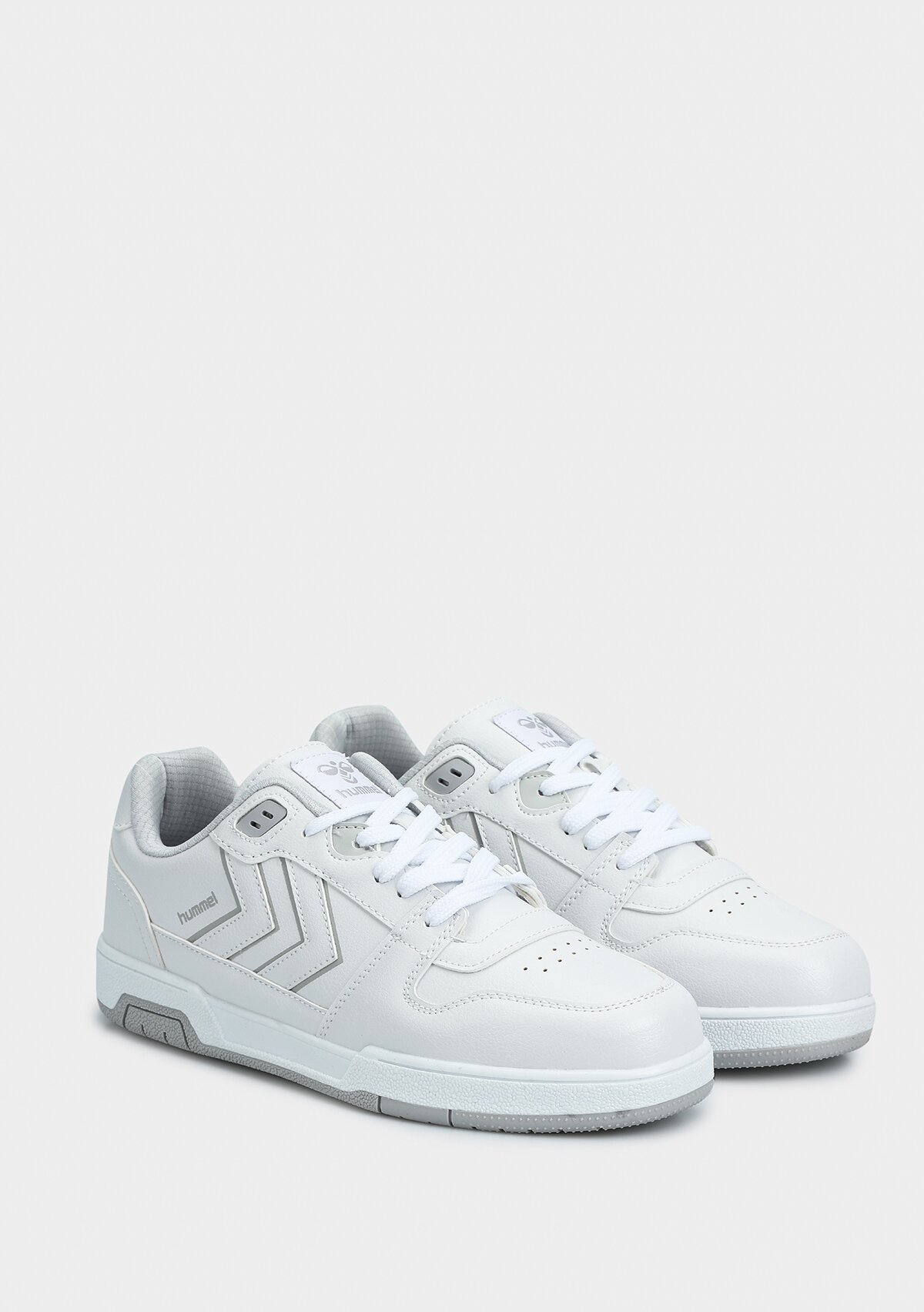 Hml Freza Beyaz Unisex Sneaker 900680-9001 