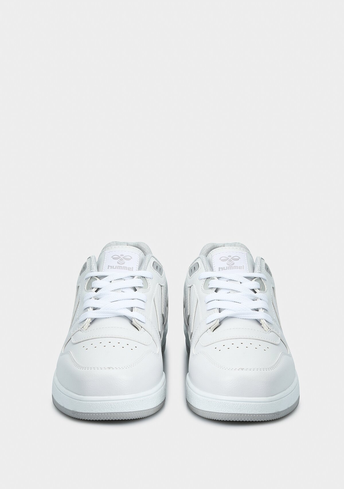 Hml Freza Beyaz Unisex Sneaker 900680-9001 