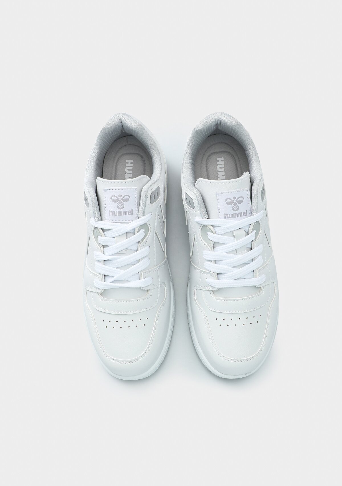 Hml Freza Beyaz Unisex Sneaker 900680-9001 