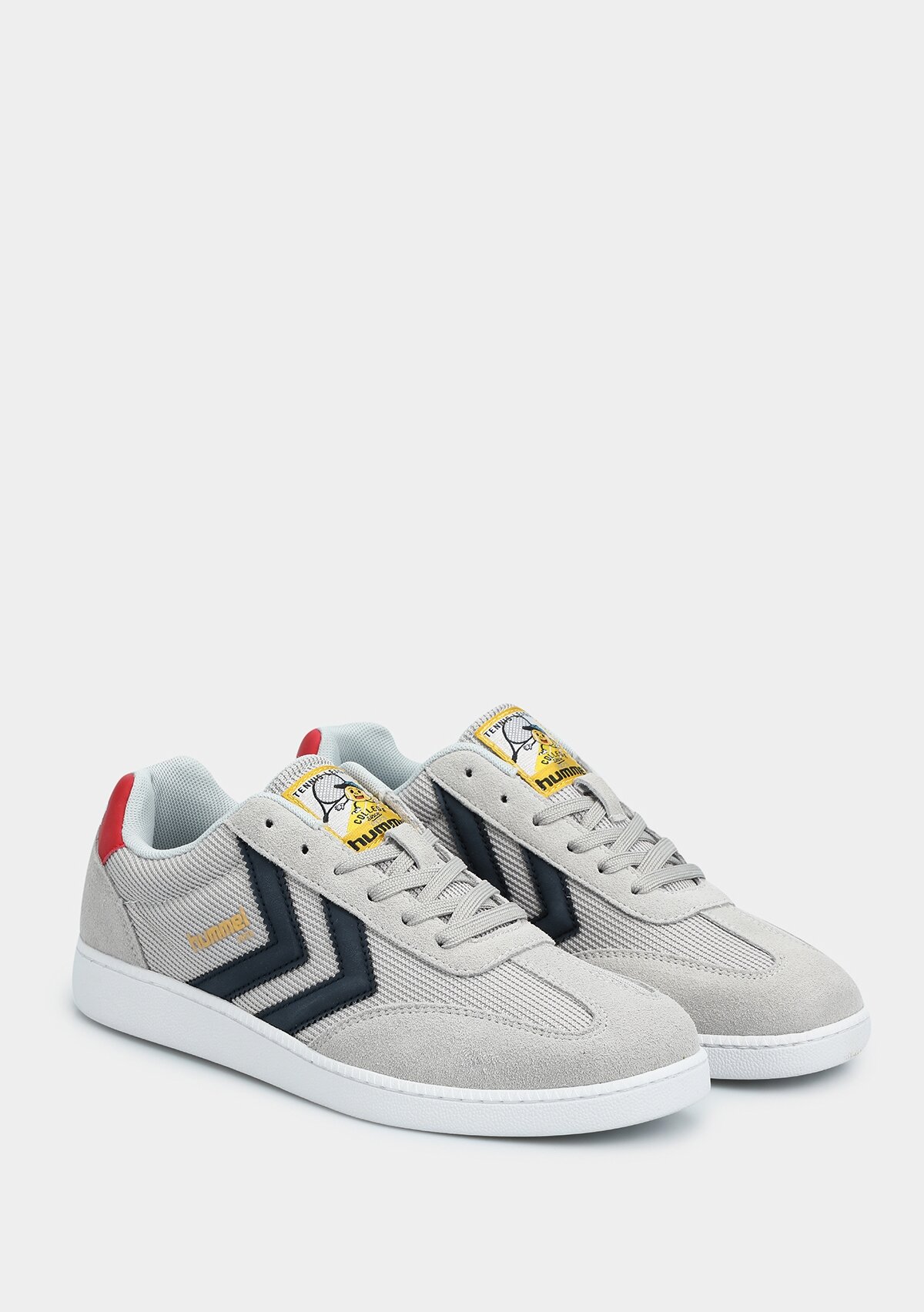 Hml Vm78 Archıve Studıo Beyaz Erkek Sneaker 900703-9241 