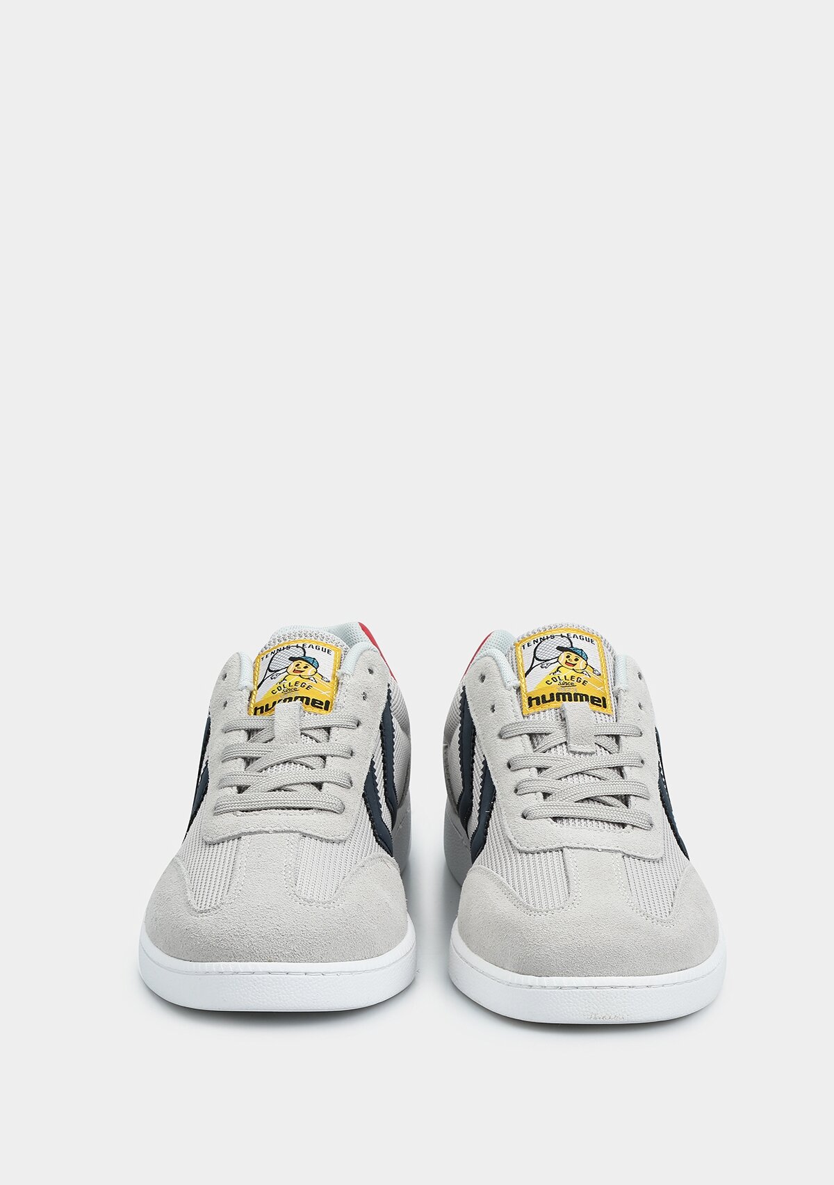 Hml Vm78 Archıve Studıo Beyaz Erkek Sneaker 900703-9241 