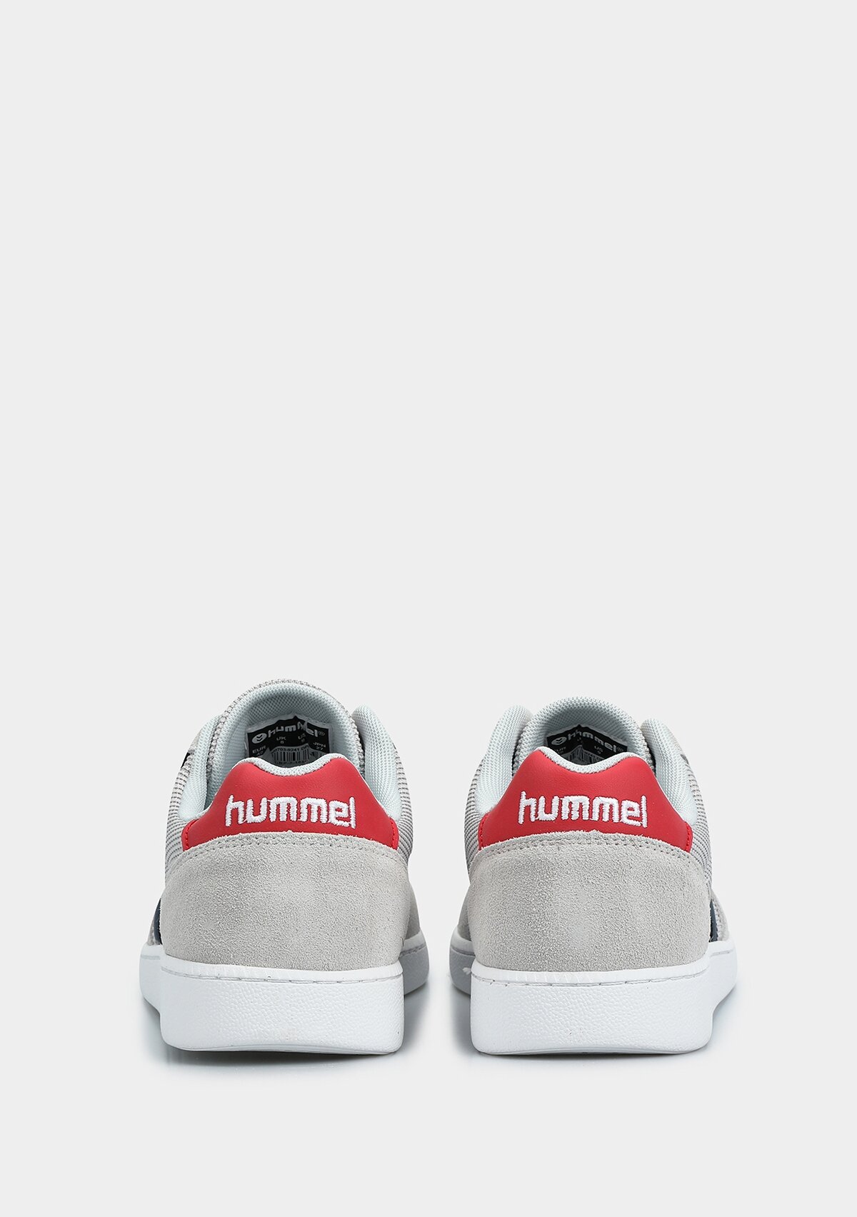 Hml Vm78 Archıve Studıo Beyaz Erkek Sneaker 900703-9241 