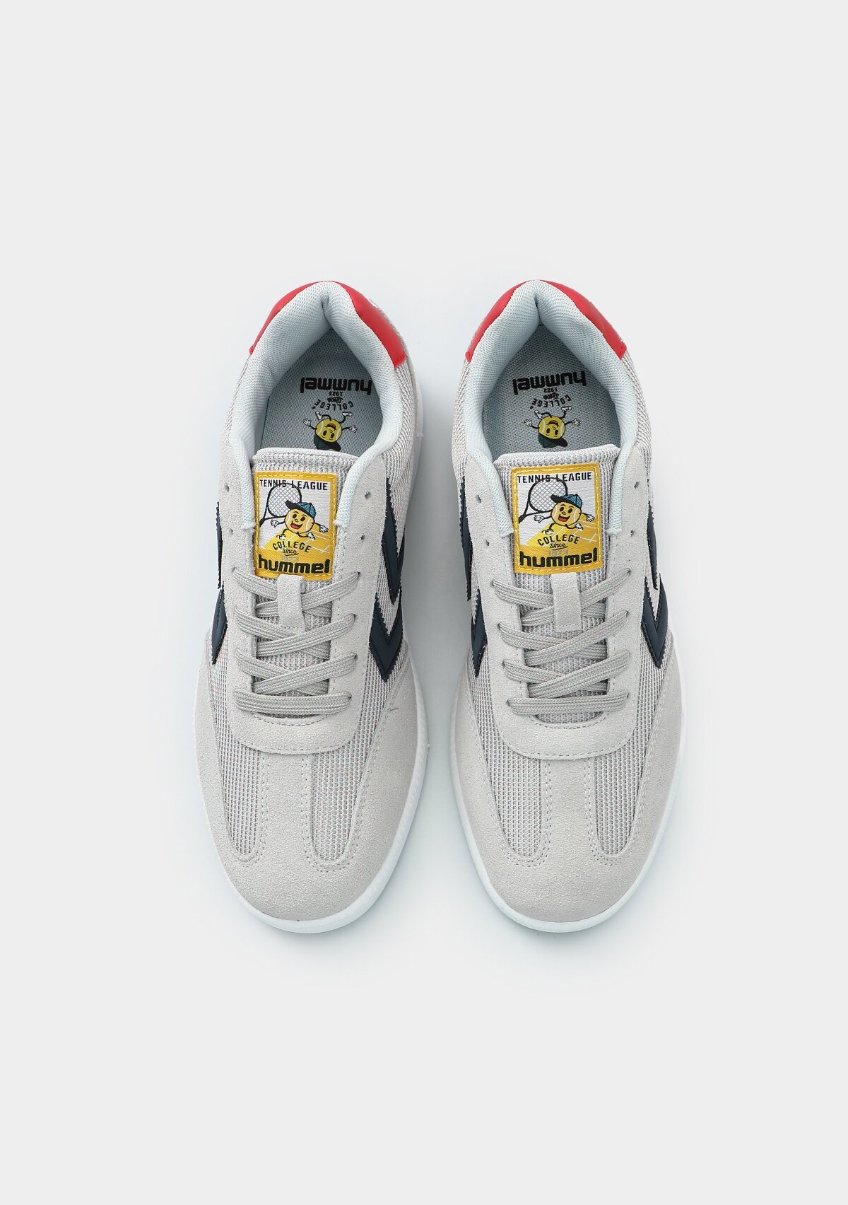 Hml Vm78 Archıve Studıo Beyaz Erkek Sneaker 900703-9241 