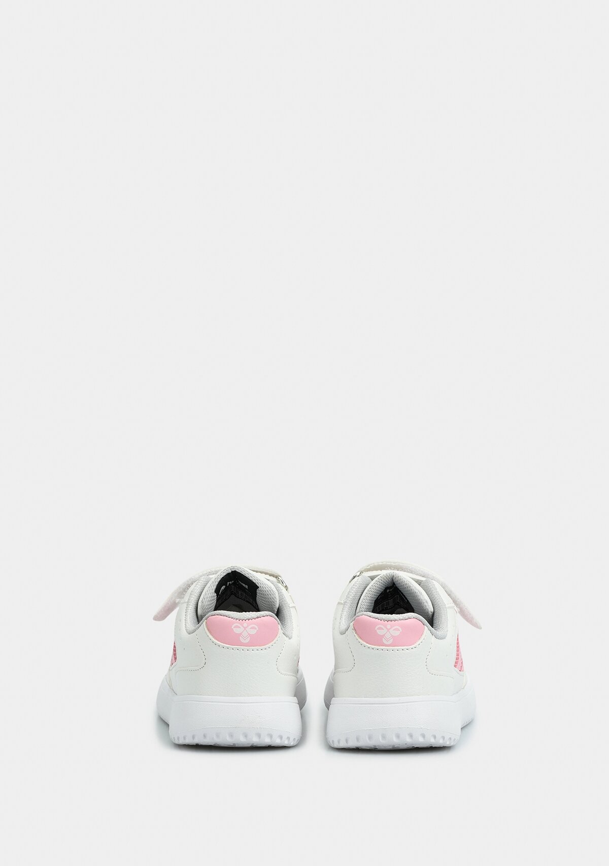 Kayno Jr. Beyaz Kız Çocuk Koşu Ayakkabısı 900713-9144