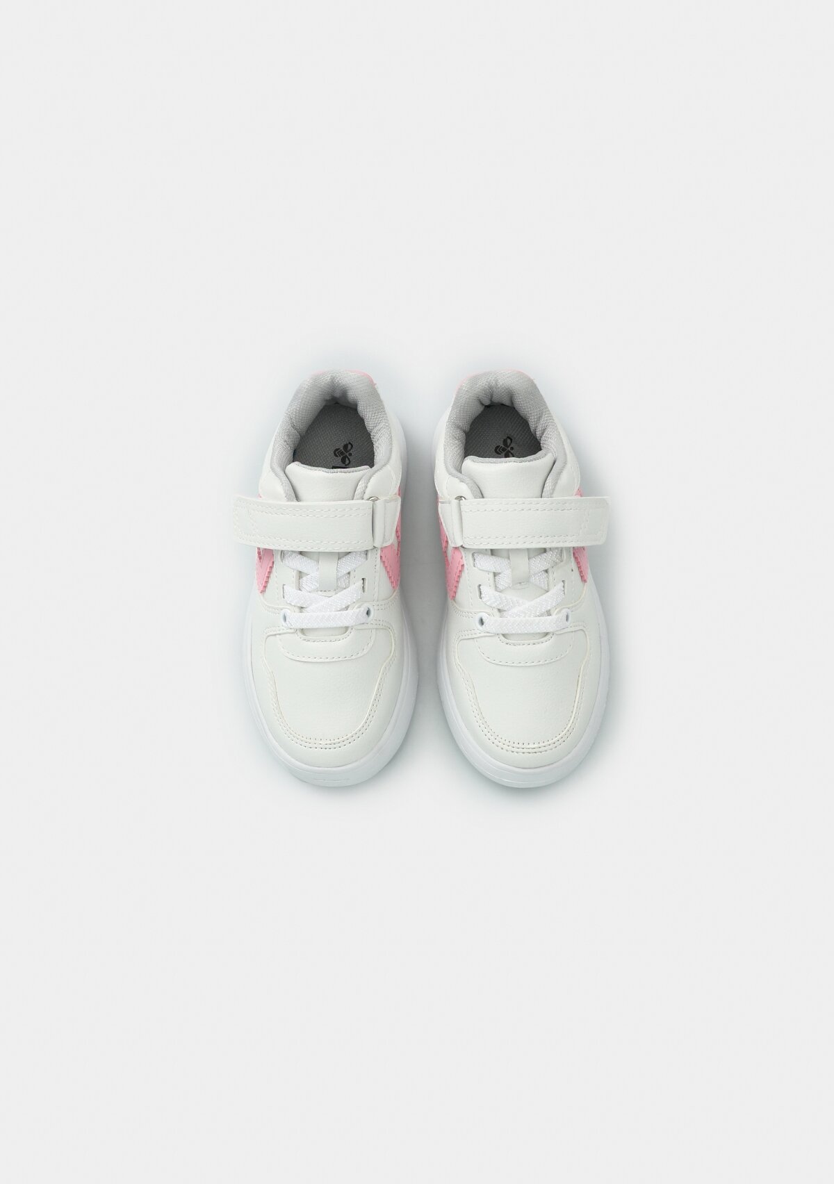 Kayno Jr. Beyaz Kız Çocuk Koşu Ayakkabısı 900713-9144