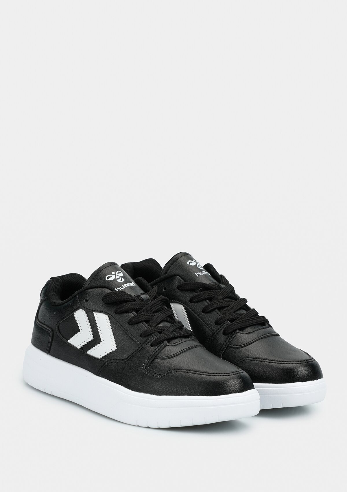 Hml Kayno Siyah Unisex Sneaker 900725-2001 
