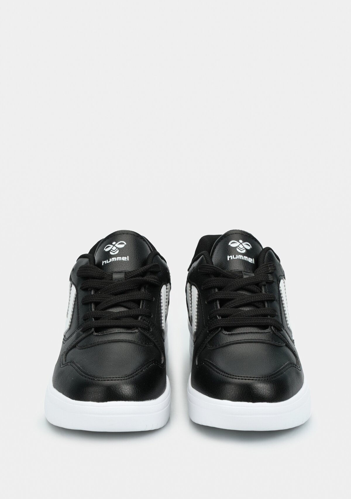Hml Kayno Siyah Unisex Sneaker 900725-2001 
