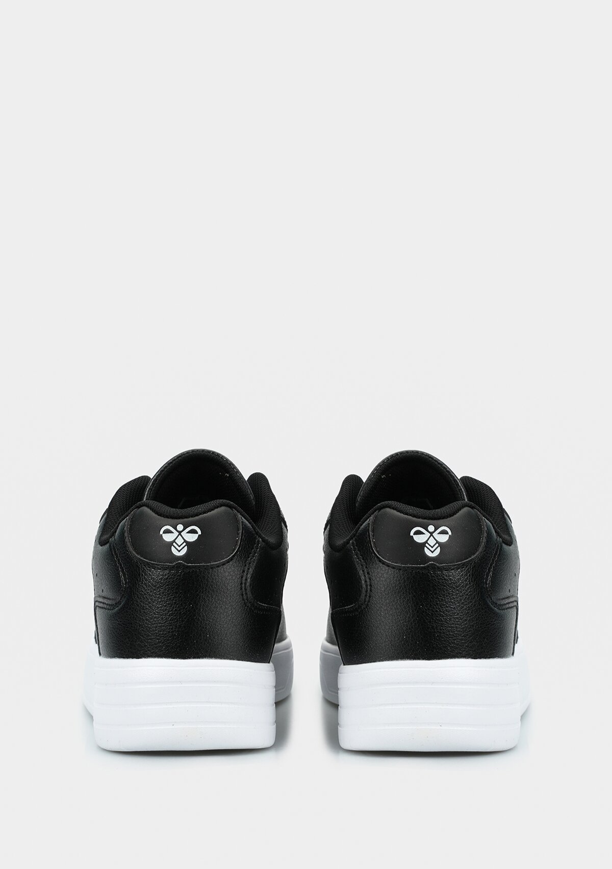 Hml Kayno Siyah Unisex Sneaker 900725-2001 