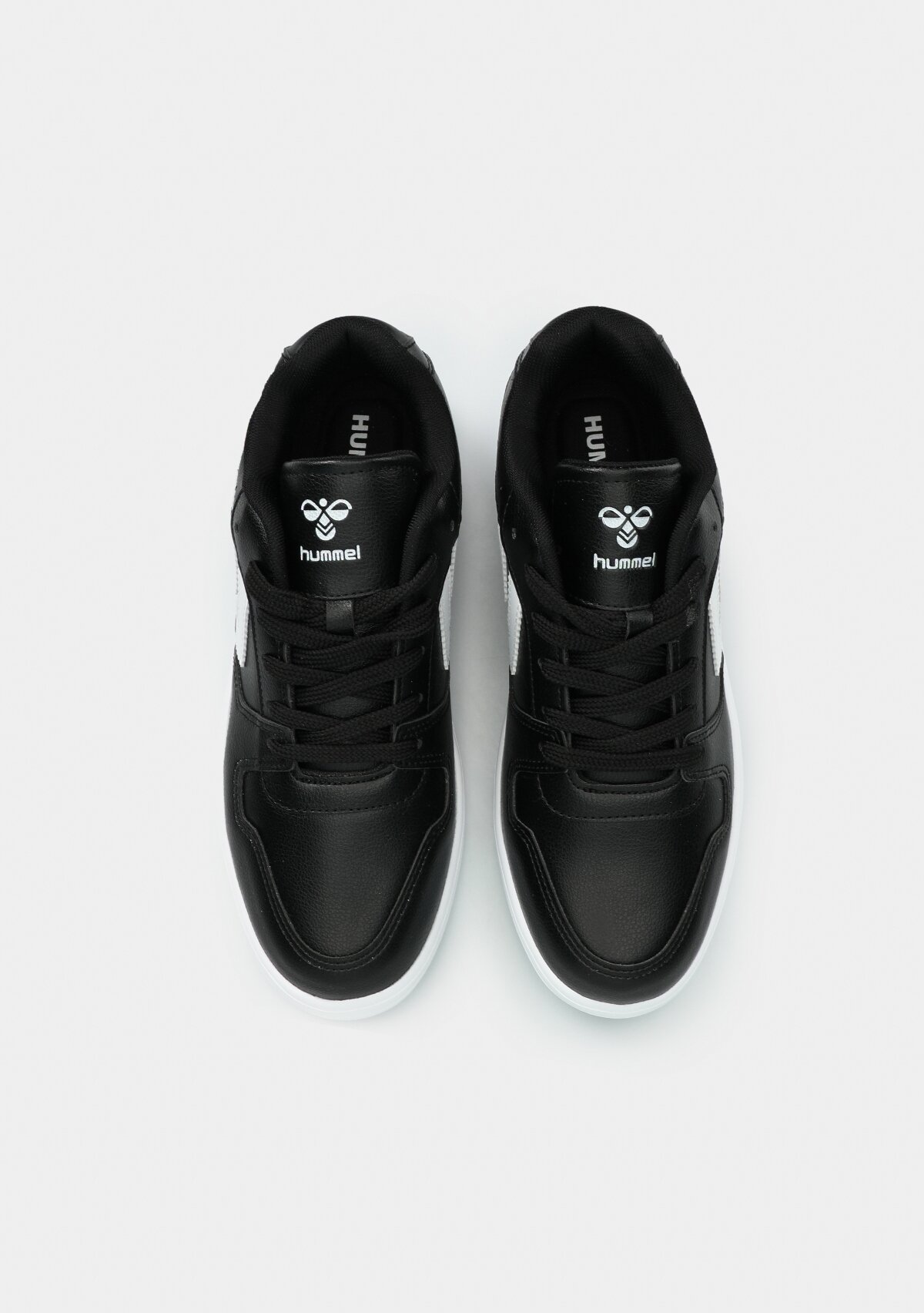 Hml Kayno Siyah Unisex Sneaker 900725-2001 
