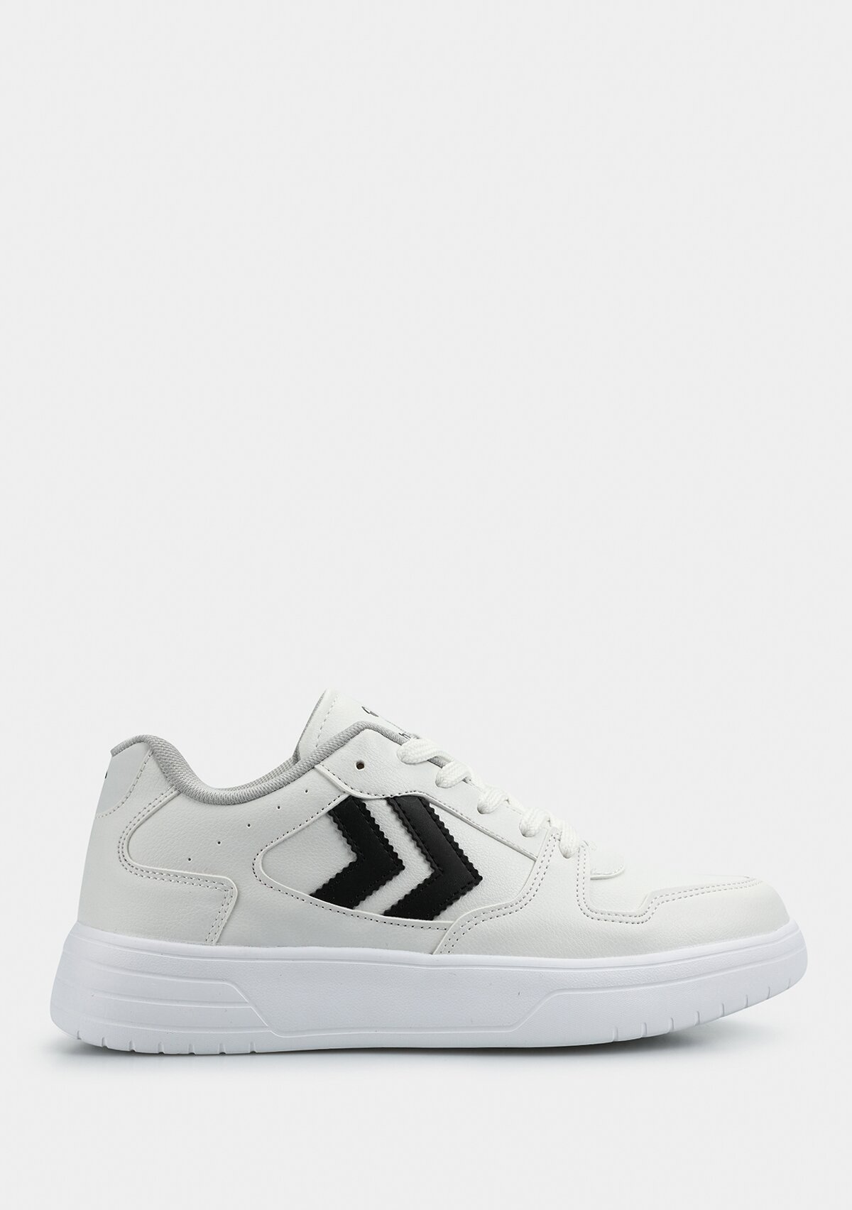 Hml Kayno Beyaz Unisex Sneaker 900725-9124 