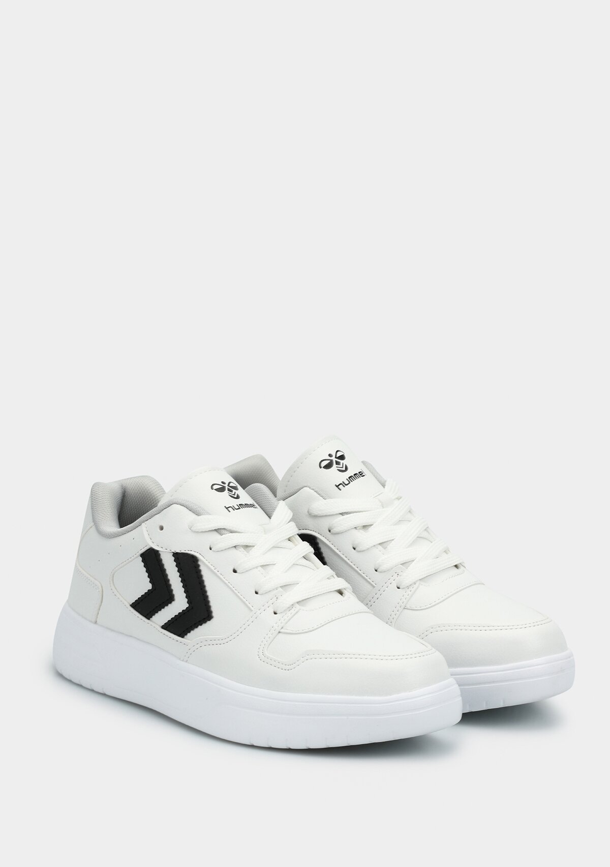 Hml Kayno Beyaz Unisex Sneaker 900725-9124 