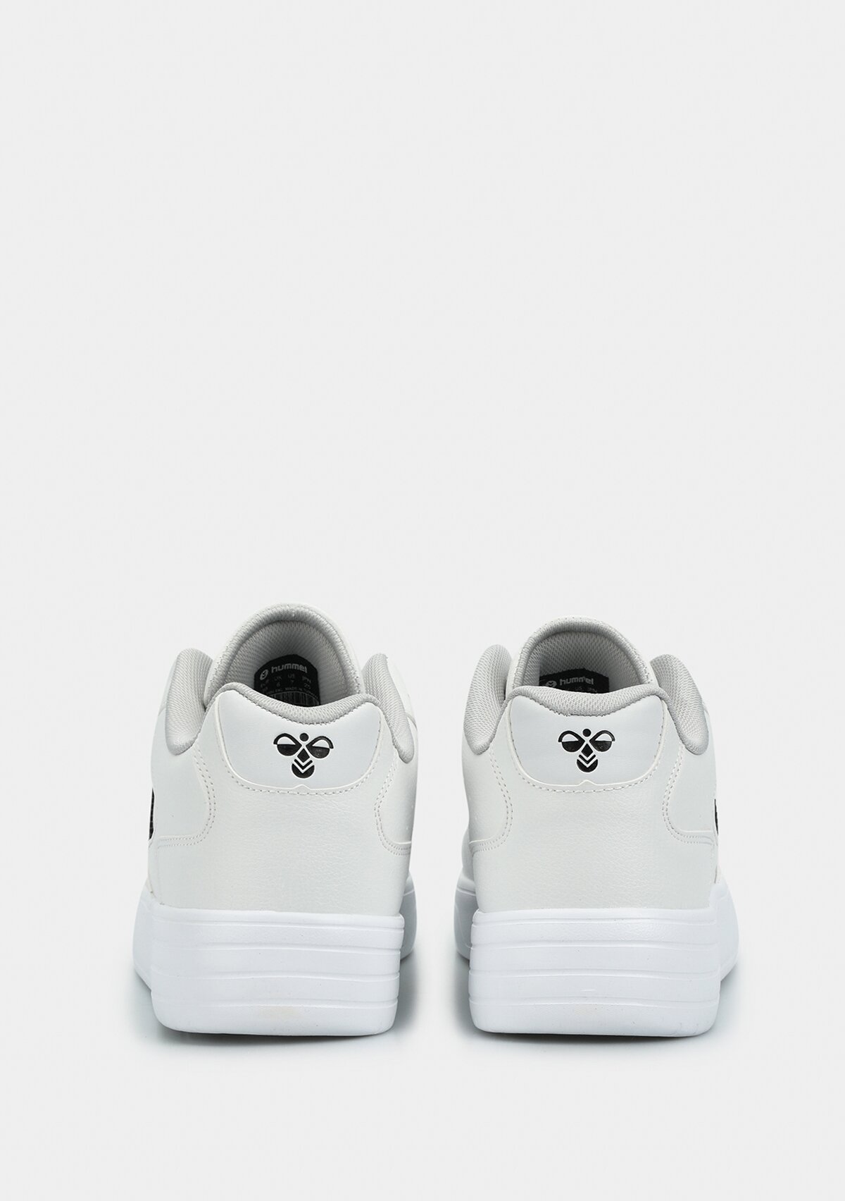 Hml Kayno Beyaz Unisex Sneaker 900725-9124 