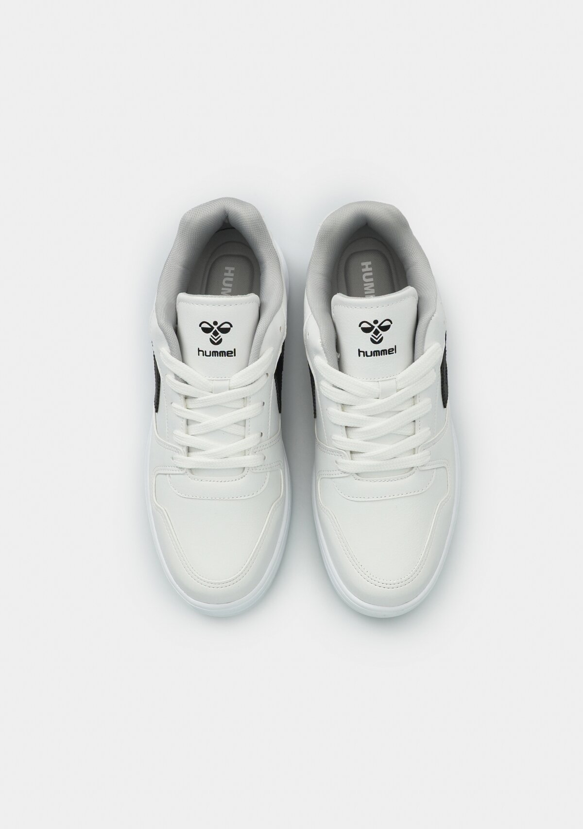 Hml Kayno Beyaz Unisex Sneaker 900725-9124 