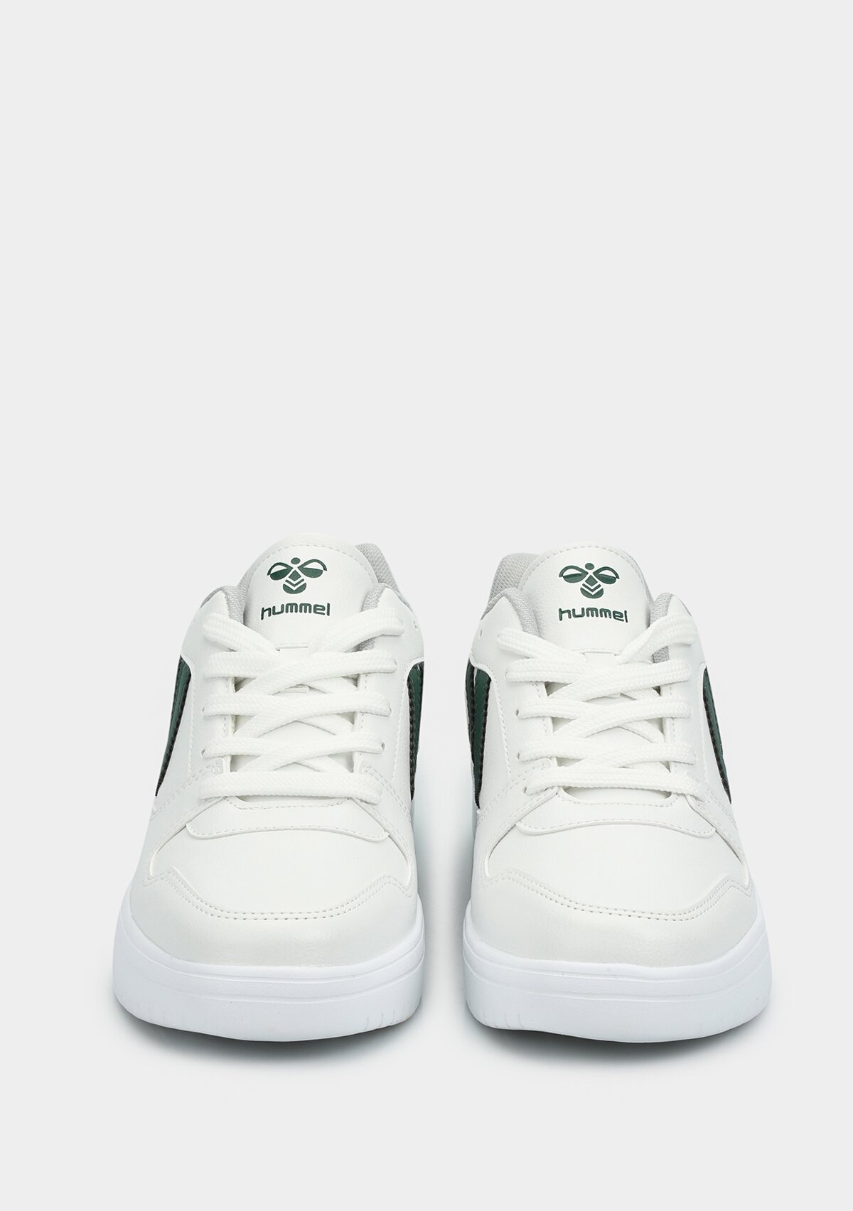 Hml Kayno Beyaz Unisex Sneaker 900725-9208 