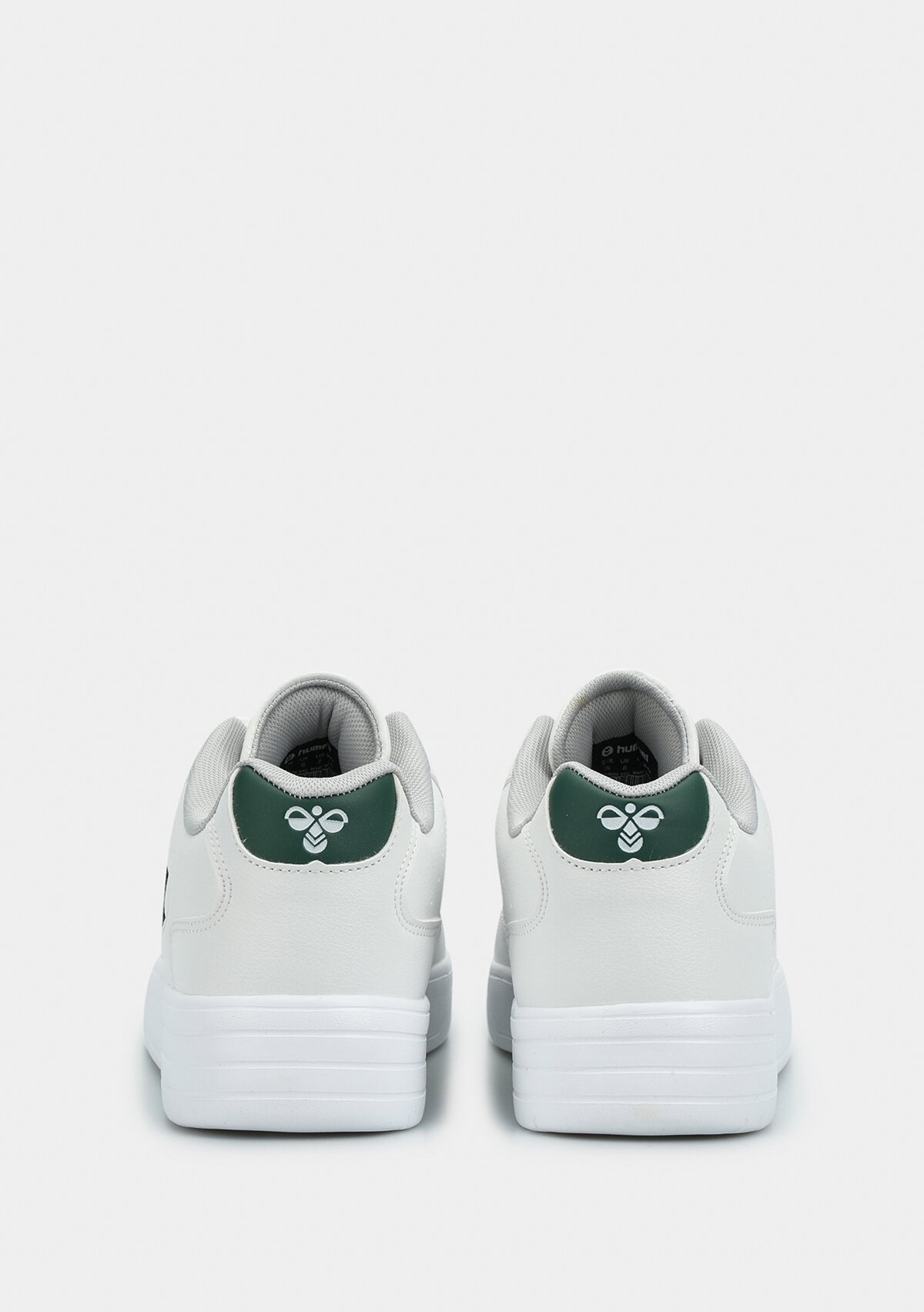 Hml Kayno Beyaz Unisex Sneaker 900725-9208 