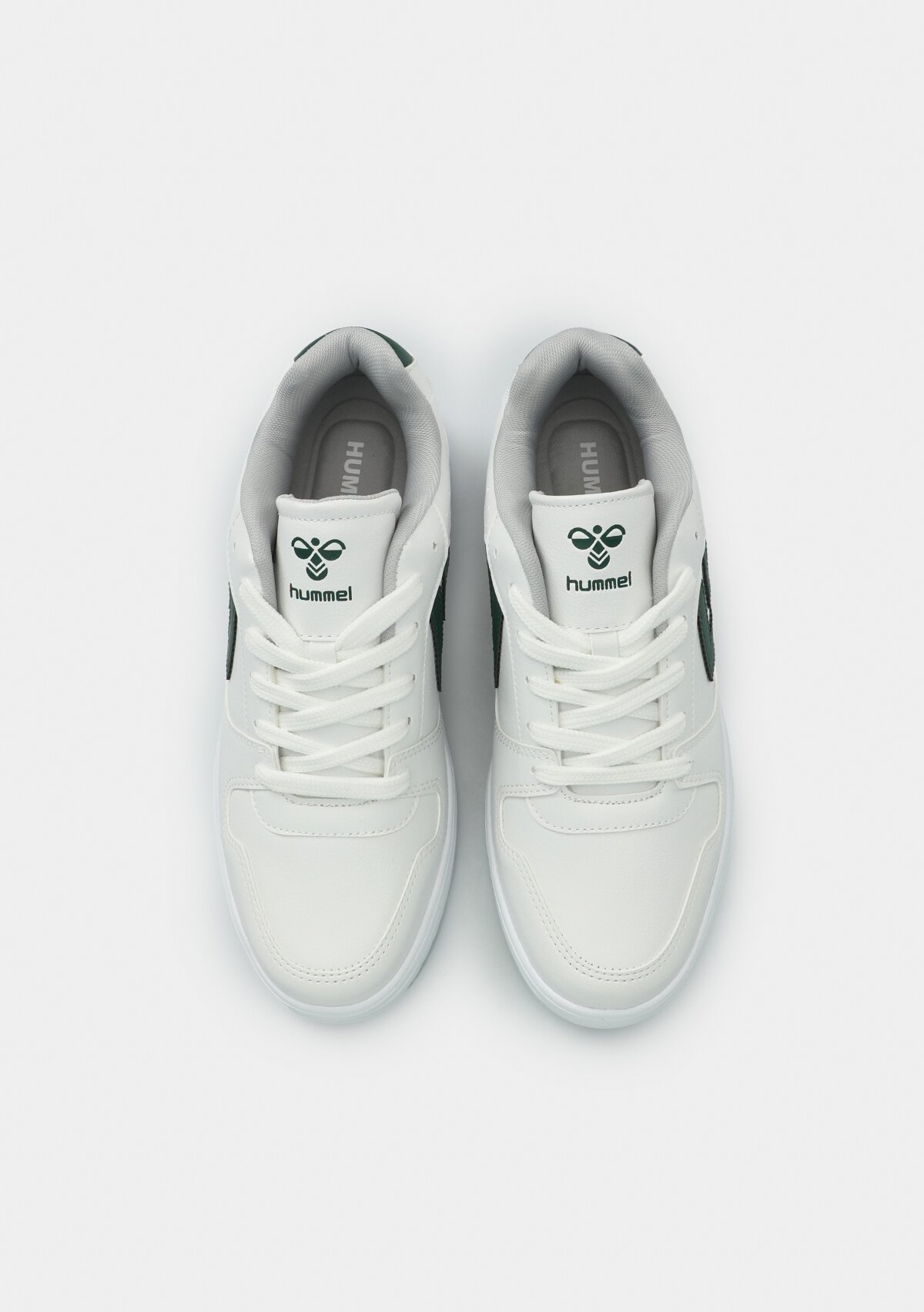 Hml Kayno Beyaz Unisex Sneaker 900725-9208 