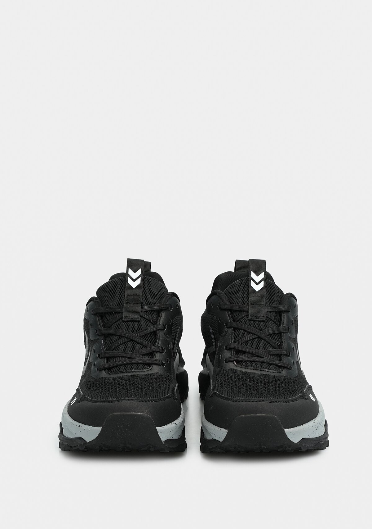 Hml Nano 25 Siyah Unisex Koşu Ayakkabısı 900790-2042 