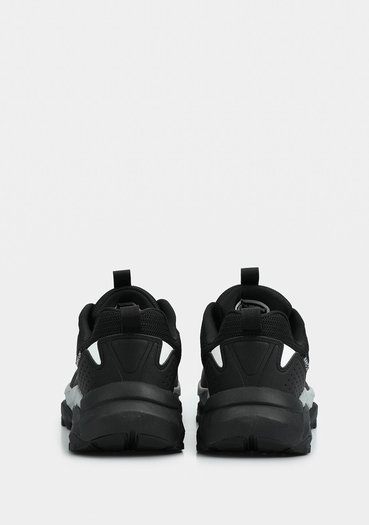 Hml Nano 25 Siyah Unisex Koşu Ayakkabısı 900790-2042 