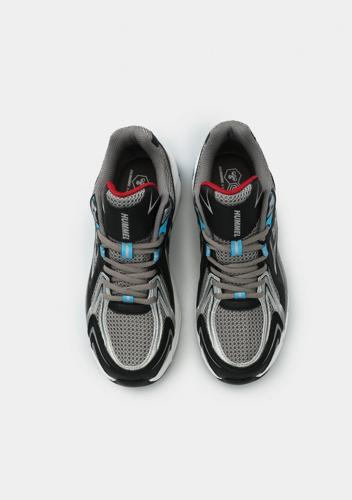Hml Performance 700 Siyah Unisex Koşu Ayakkabısı 900794-2001 