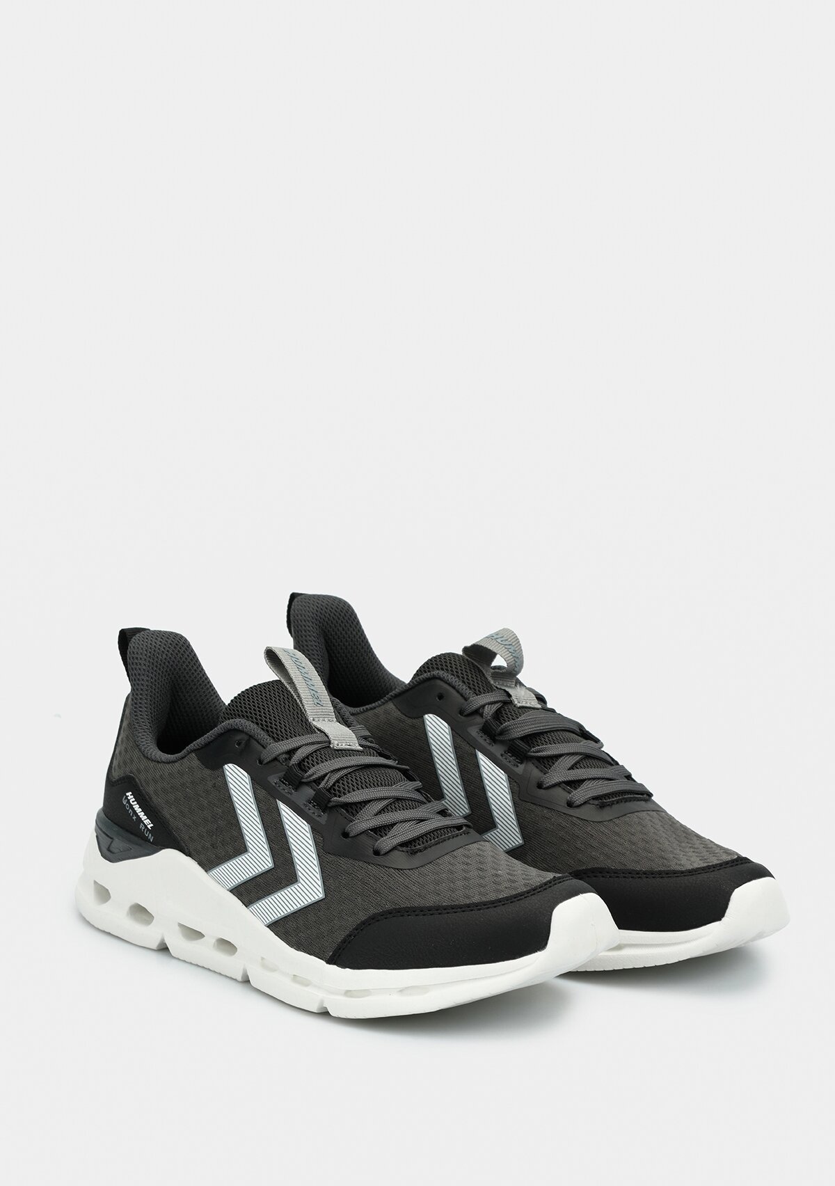 Hml Wonx Run Siyah Unisex Koşu Ayakkabısı 900800-2001 