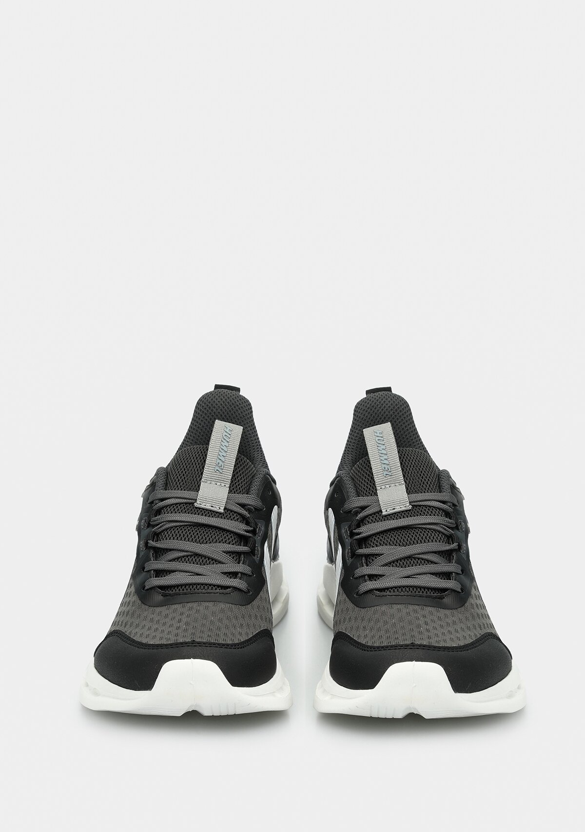 Hml Wonx Run Siyah Unisex Koşu Ayakkabısı 900800-2001 