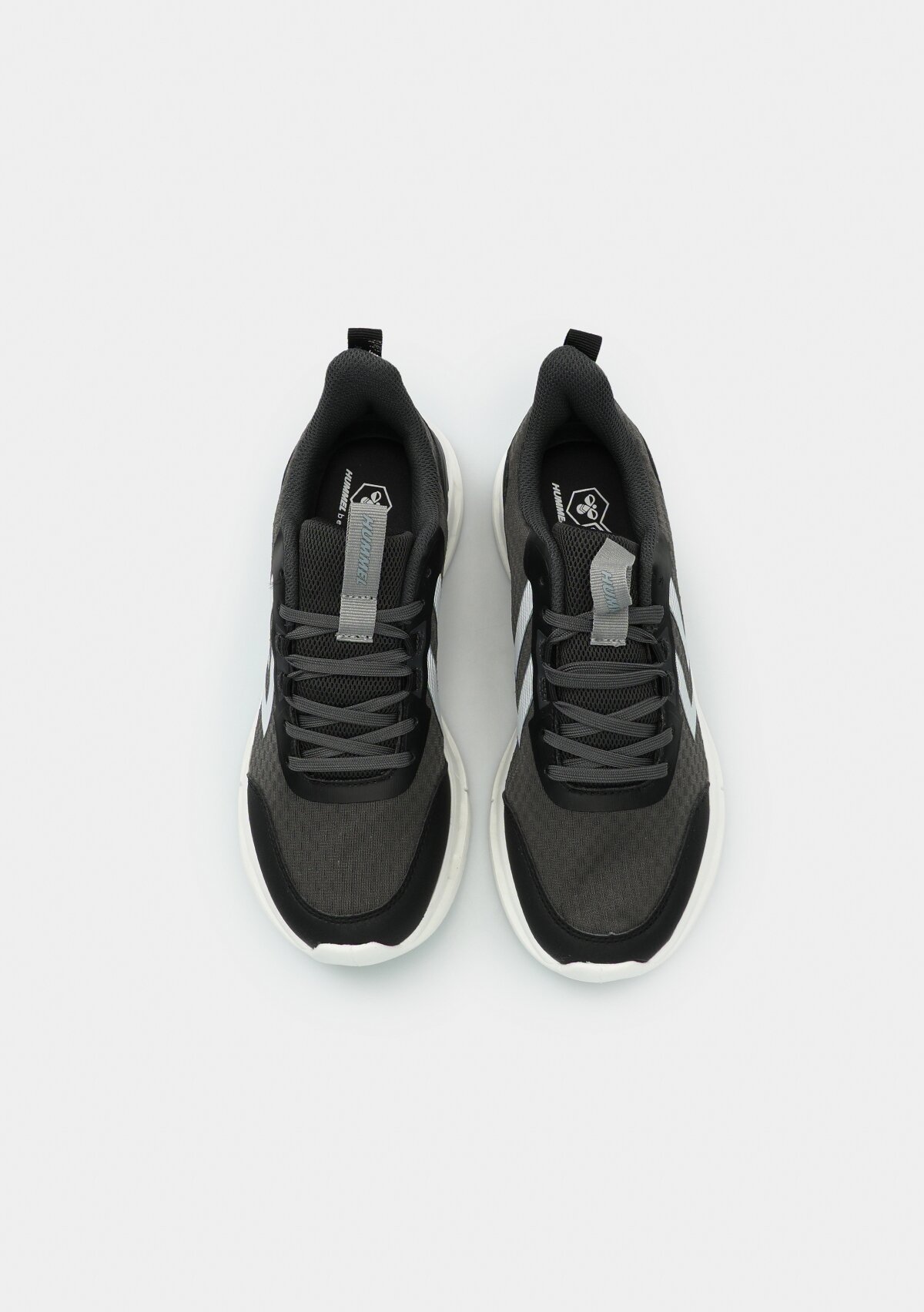 Hml Wonx Run Siyah Unisex Koşu Ayakkabısı 900800-2001 
