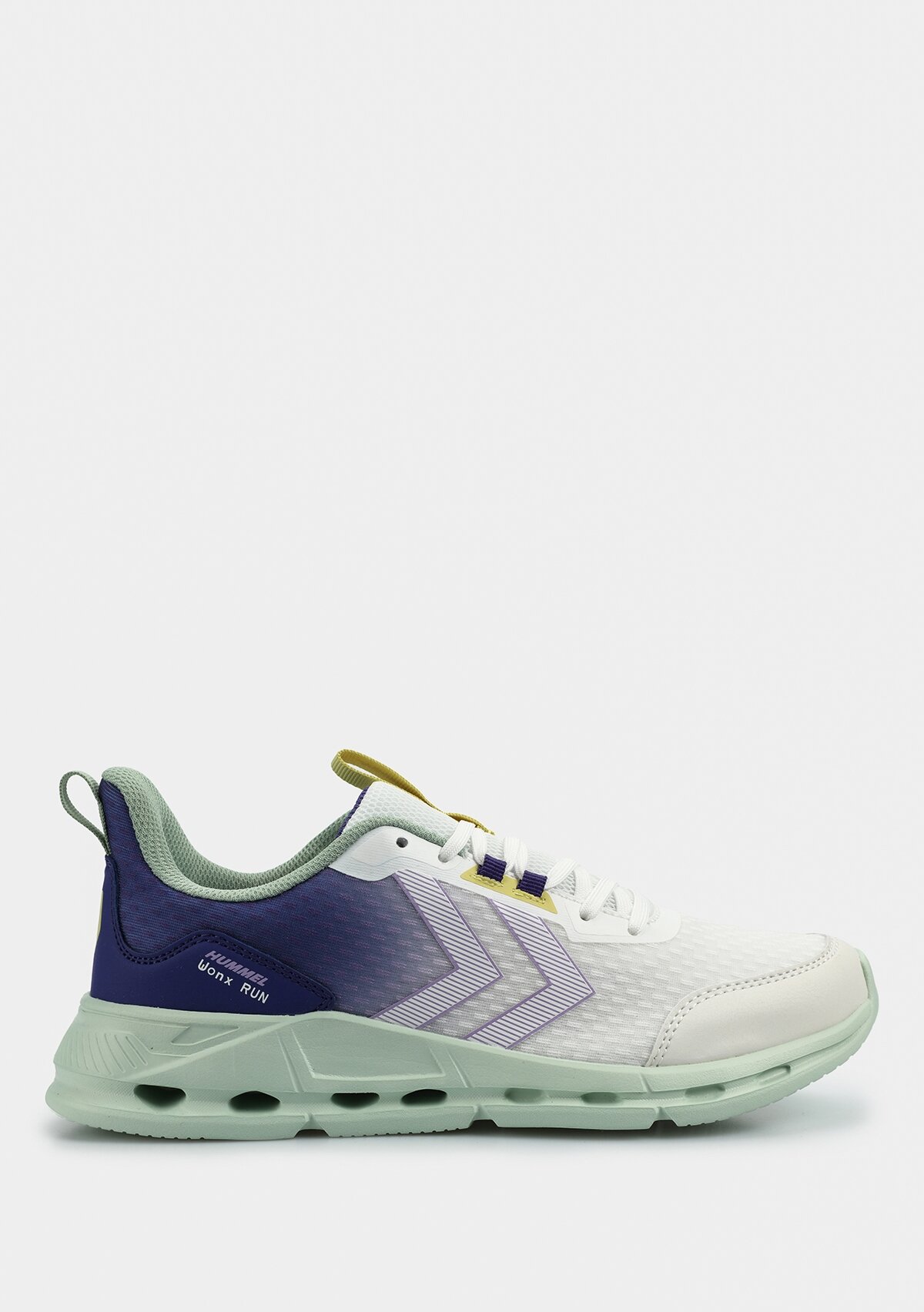 Hml Wonx Run Beyaz Unisex Koşu Ayakkabısı 900800-9109 