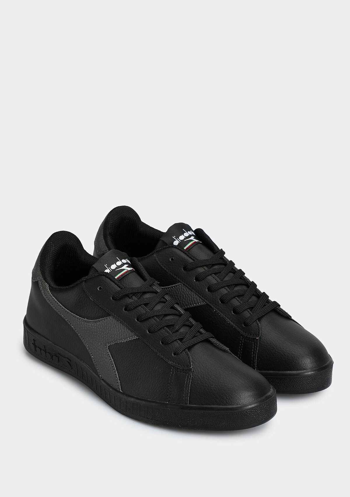 Game M-B Siyah Erkek Sneaker 10135004 