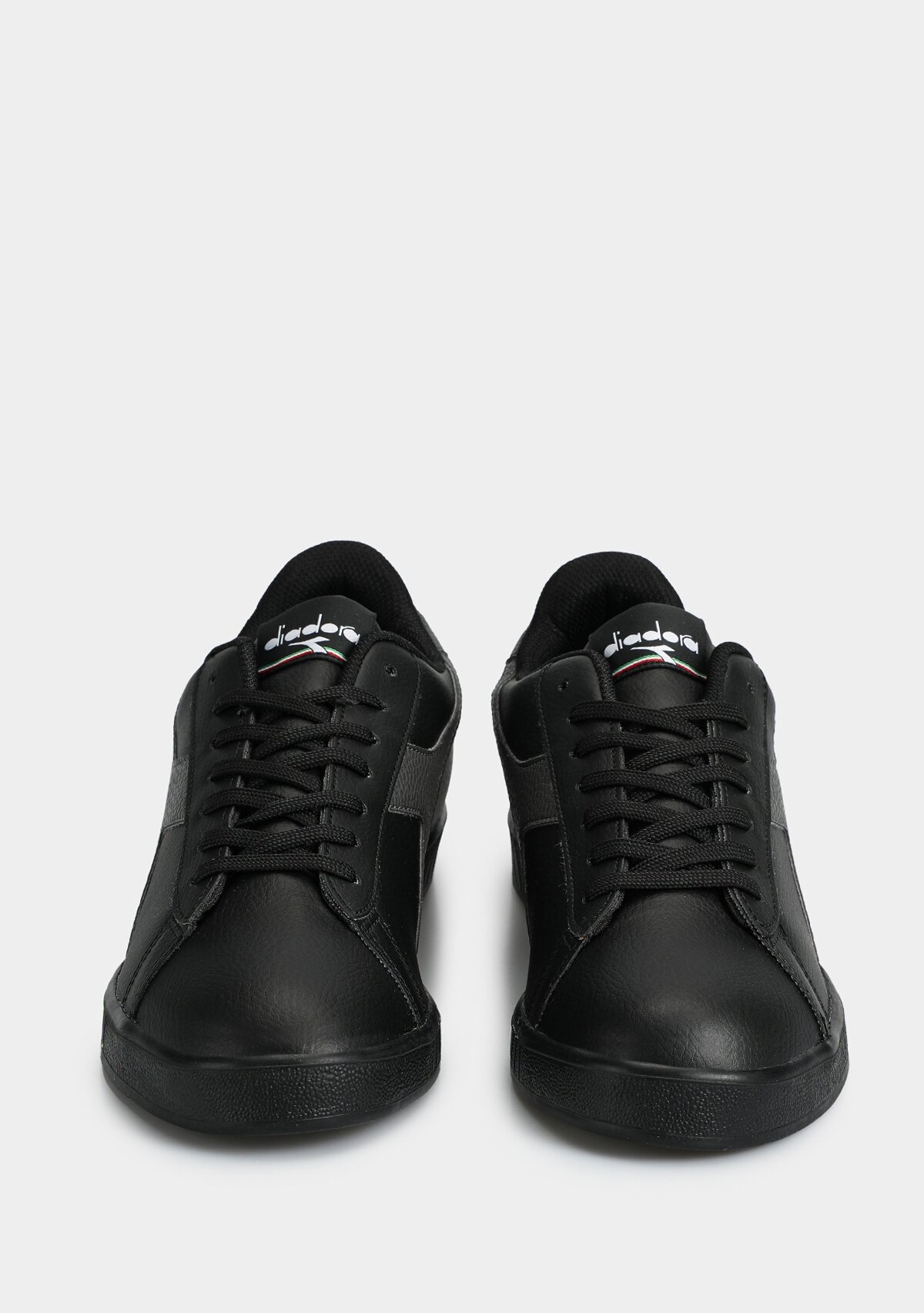 Game M-B Siyah Erkek Sneaker 10135004 