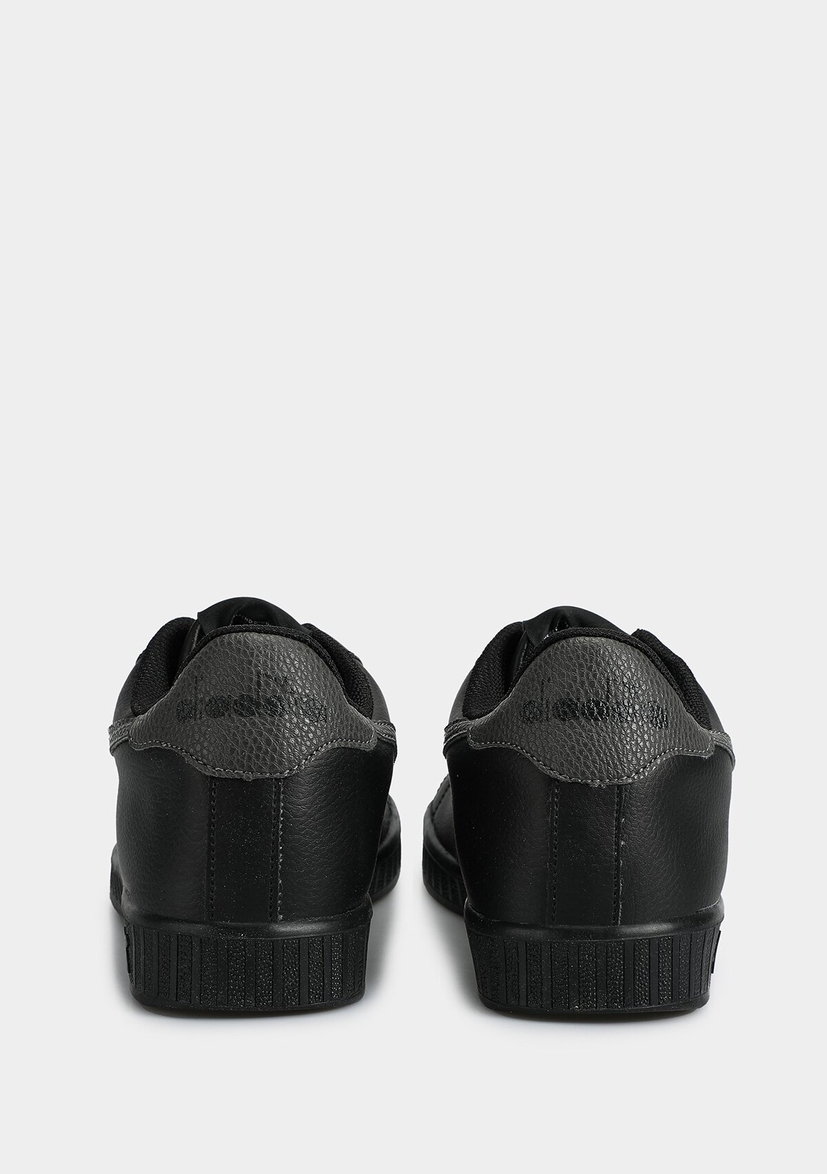 Game M-B Siyah Erkek Sneaker 10135004 