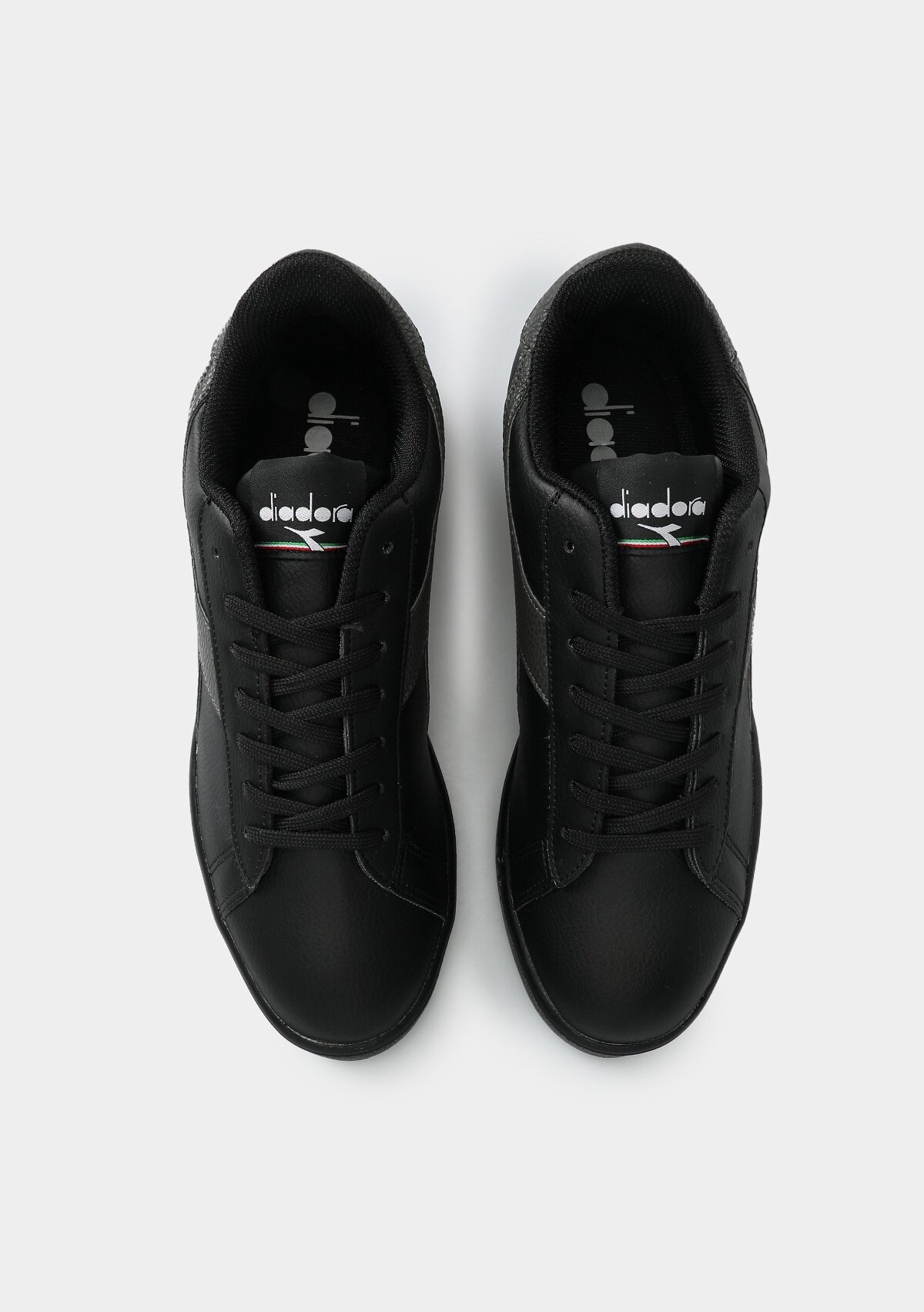Game M-B Siyah Erkek Sneaker 10135004 