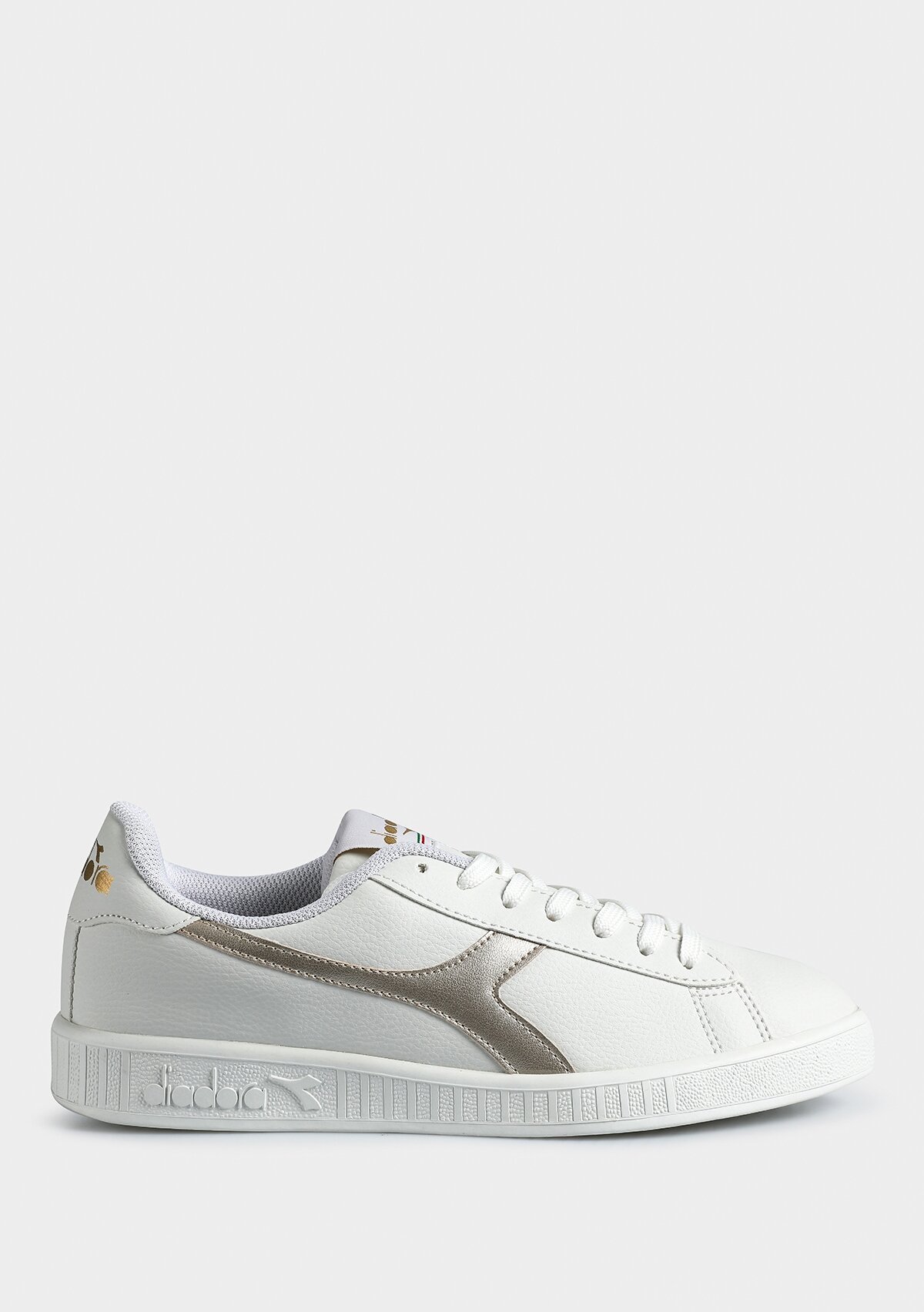 Game P Wn Beyaz Kadın Sneaker 10135502 