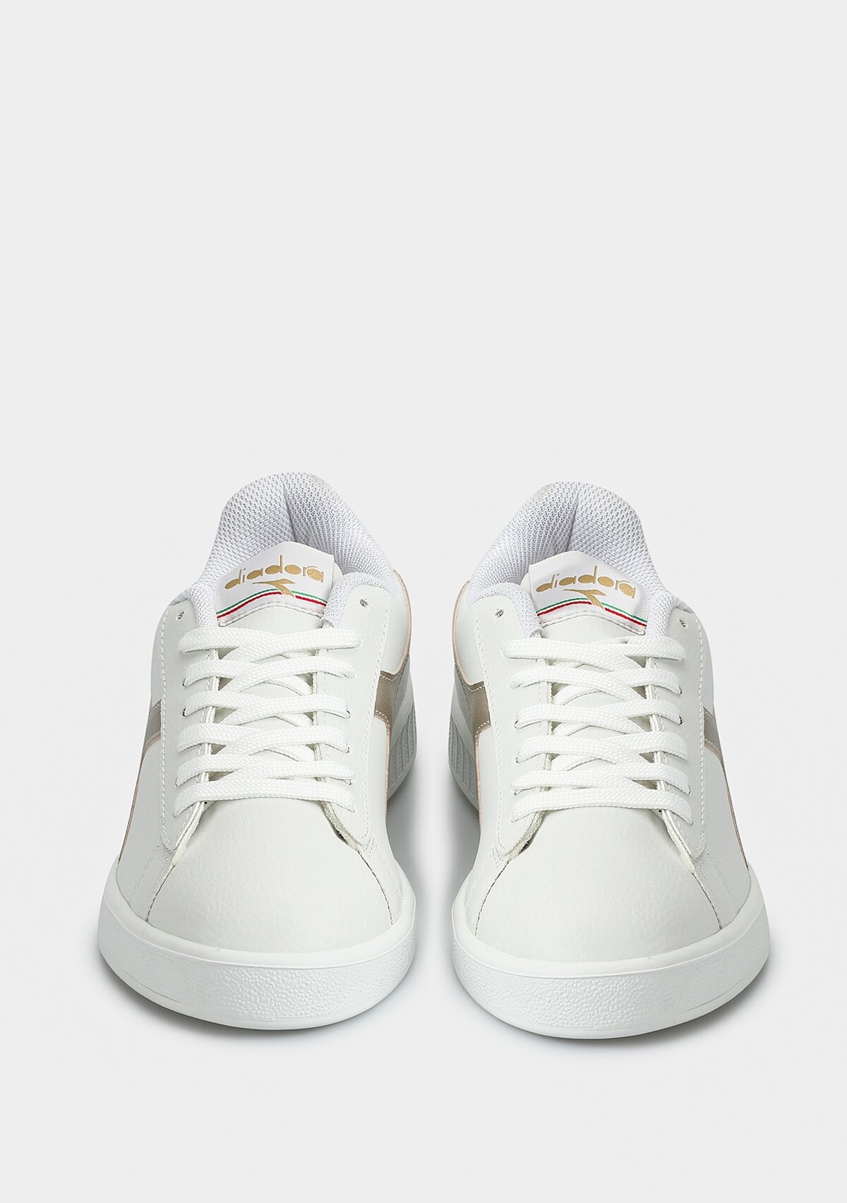 Game P Wn Beyaz Kadın Sneaker 10135502 