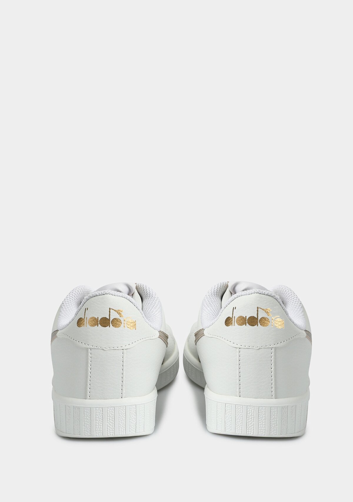 Game P Wn Beyaz Kadın Sneaker 10135502 