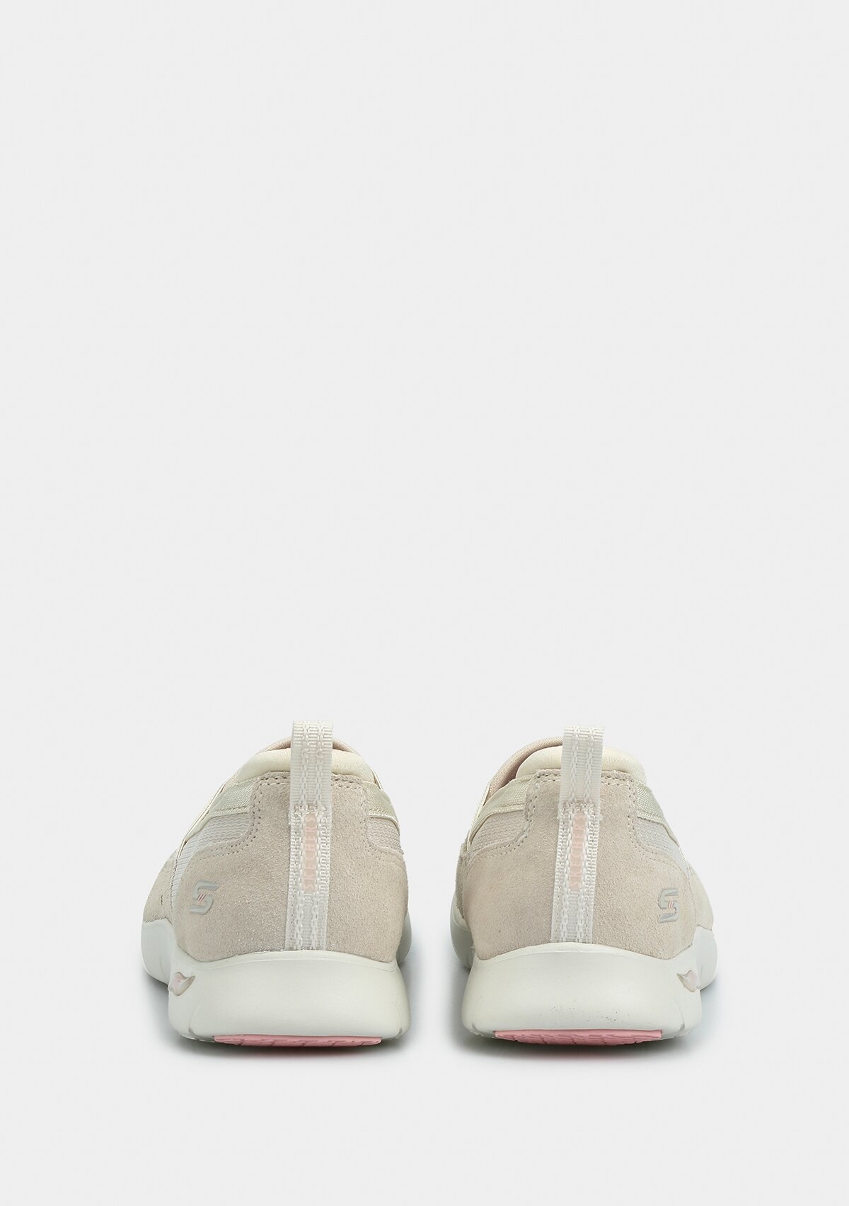 Nat Arch Fit Refine  -  Oceanic Krem Kadın Sneaker 104270 