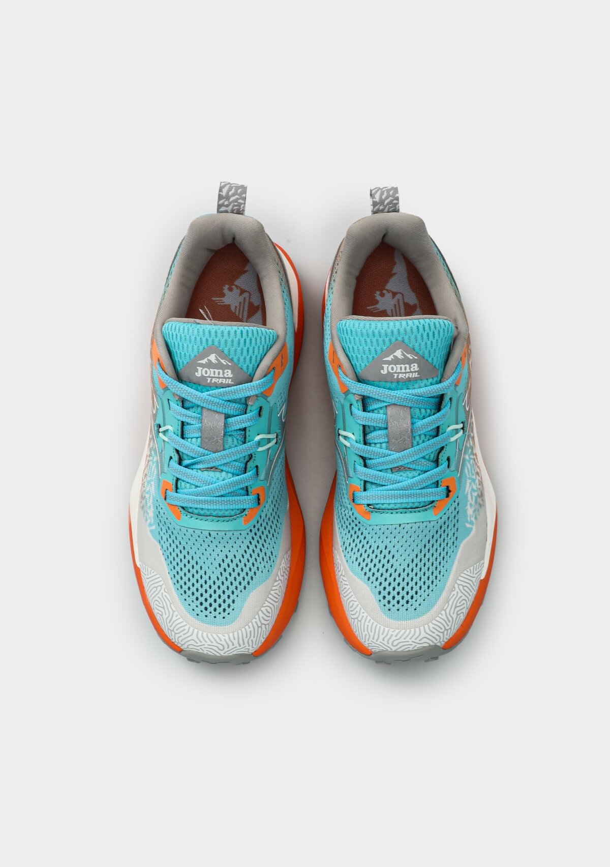 TKTULS2616 TUNDRA LADY 2616 TURQUOISE