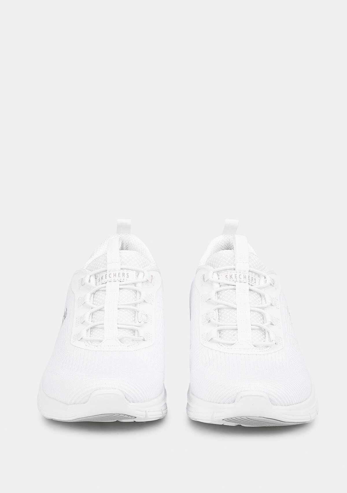 Beyaz Kadın Spor Ayakkabı 104377 Wht Arch Fit Vista