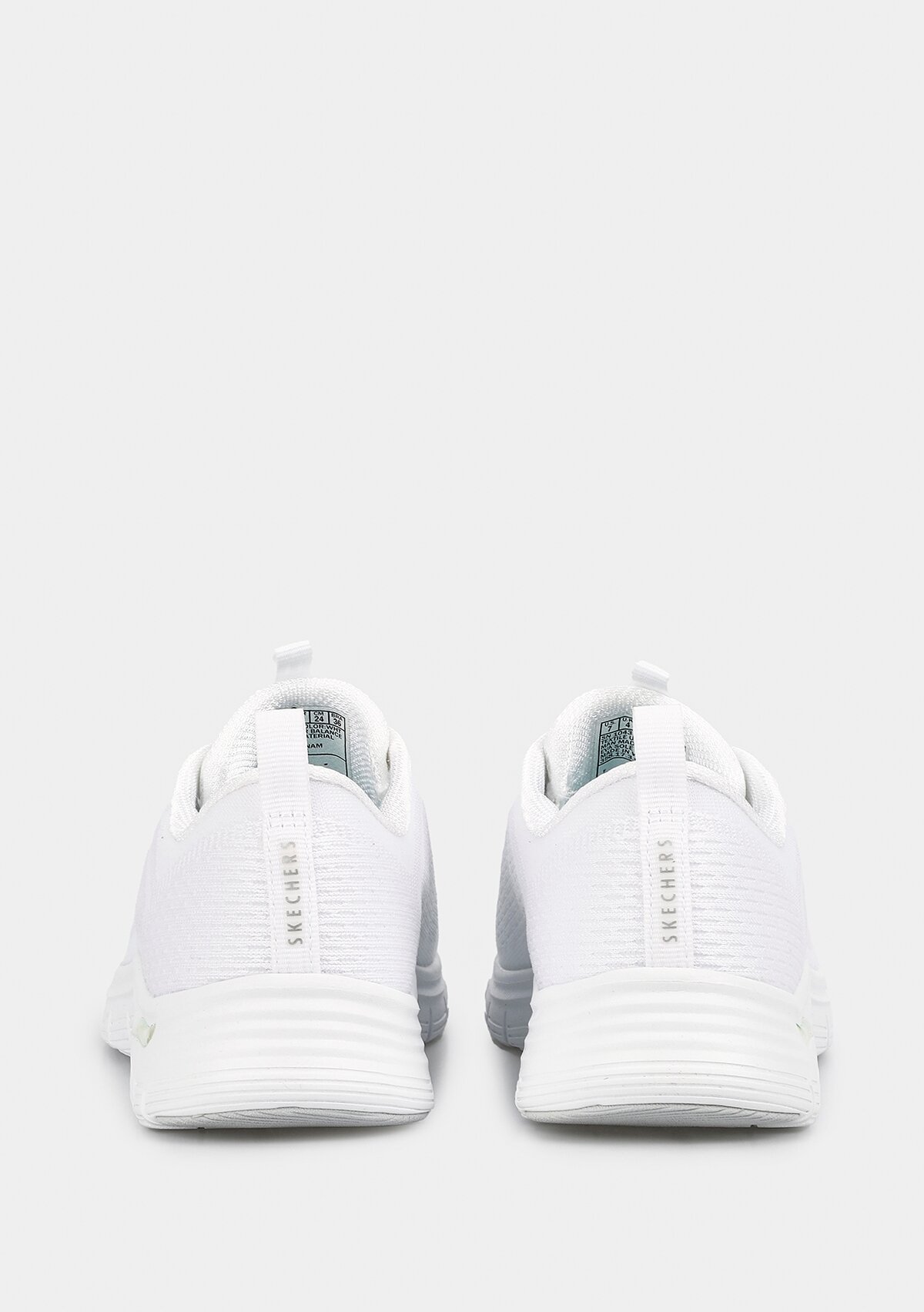 Beyaz Kadın Spor Ayakkabı 104377 Wht Arch Fit Vista