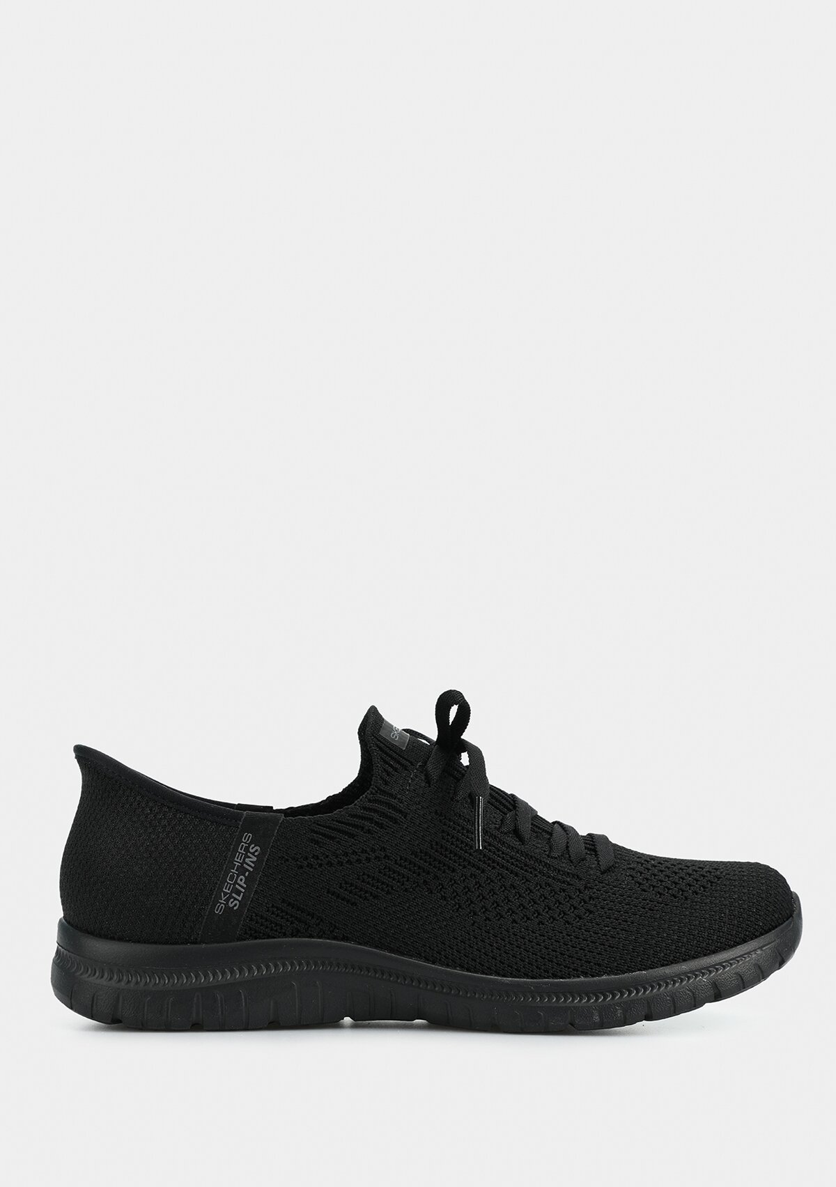 Bbk Slip-İns: Virtue - Divinity Siyah Kadın Outdoor Ayakkabısı 104421 