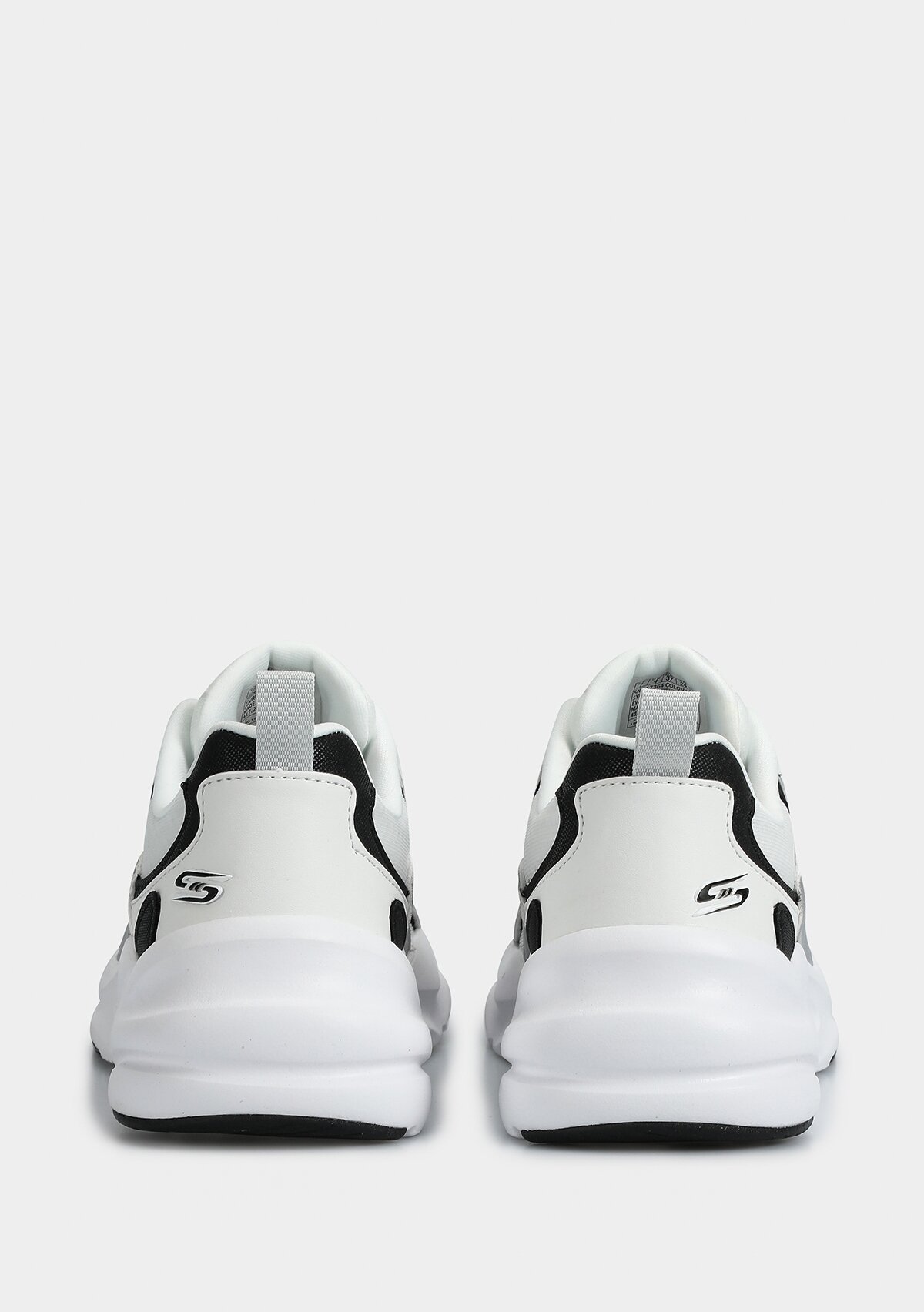 Beyaz Kadın Sneaker 117364 Wbks Bobs Bamina 2 - Tides Revitalized