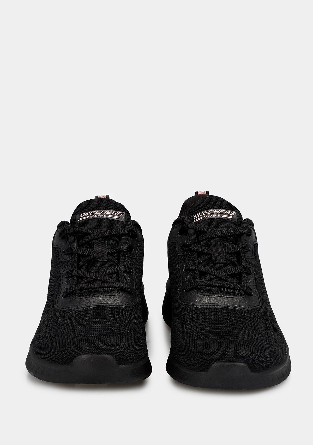 Bbk Squad Air Siyah Kadın Sneaker 117378 