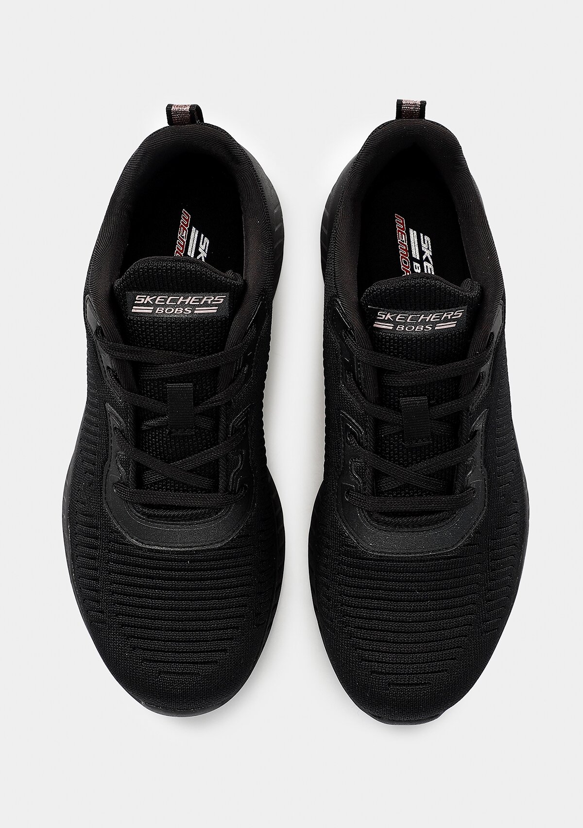 Bbk Squad Air Siyah Kadın Sneaker 117378 