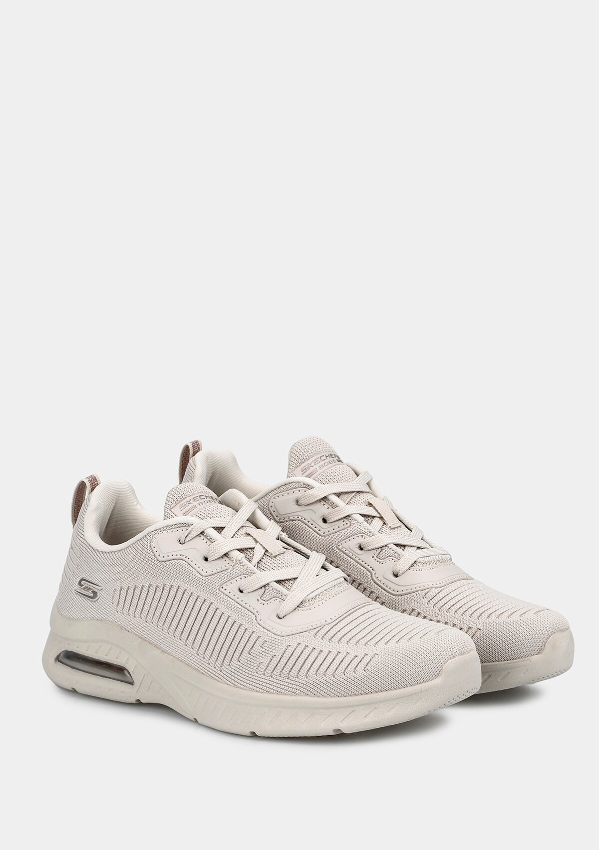 Nat Squad Air Bej Kadın Sneaker 117378 