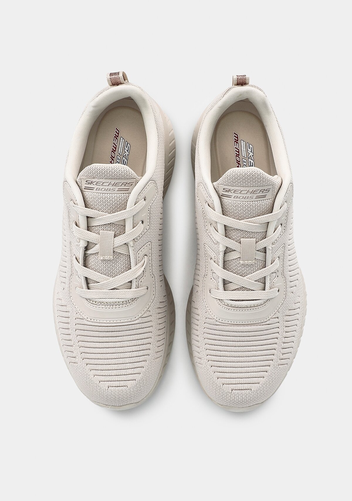 Nat Squad Air Bej Kadın Sneaker 117378 