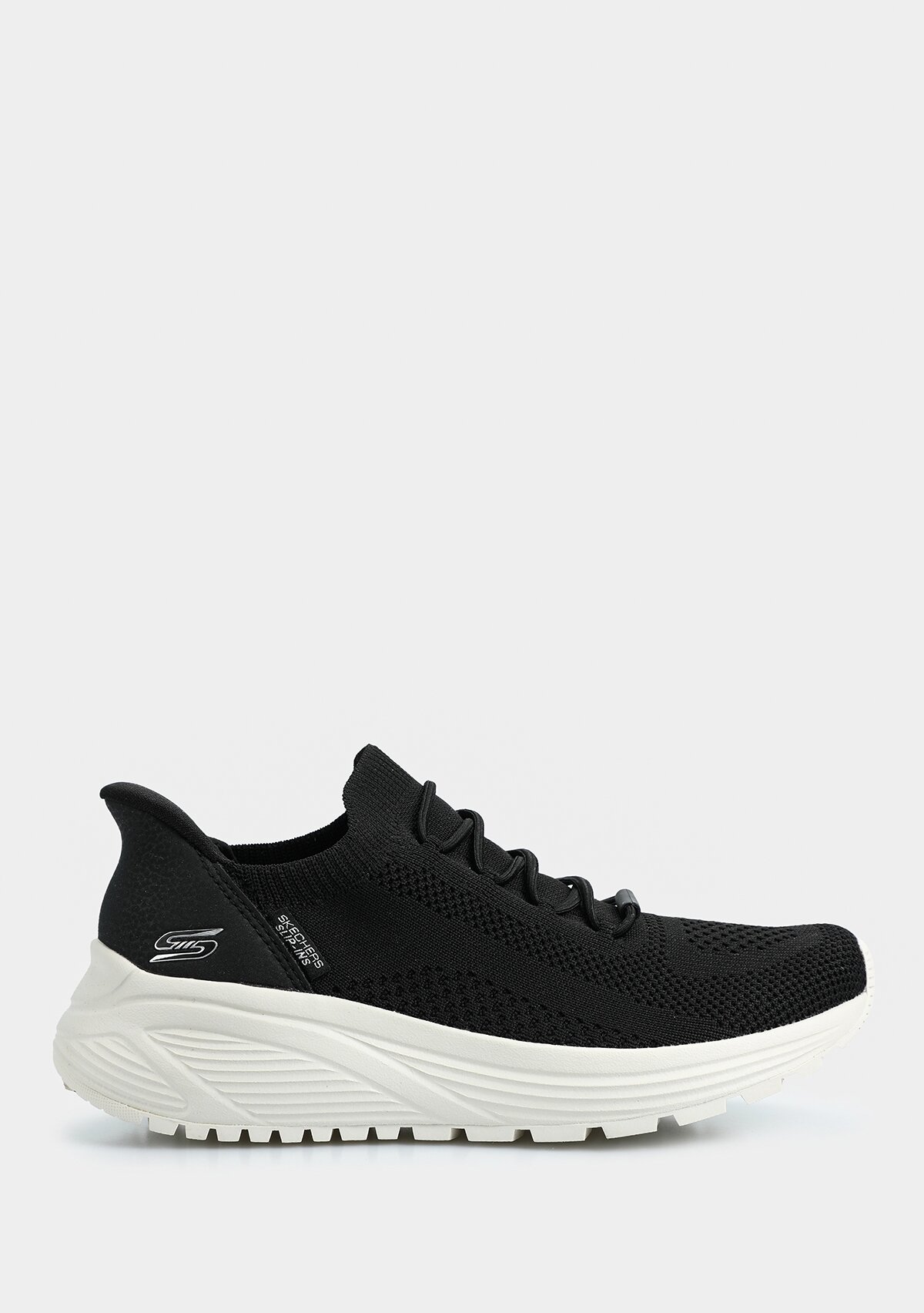 Blk Bobs Sparrow 2.0 - Lucky Run Siyah Kadın Spor Ayakkabısı 117620 
