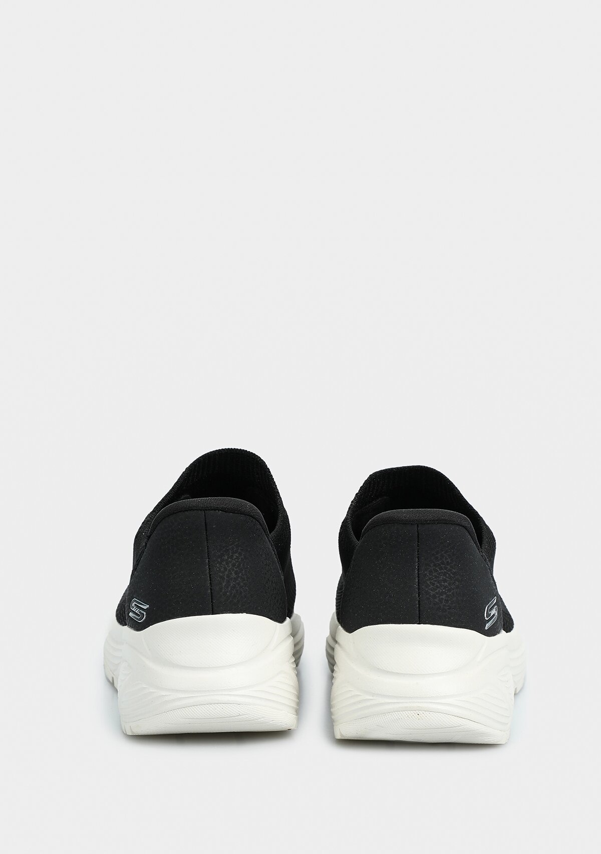 Blk Bobs Sparrow 2.0 - Lucky Run Siyah Kadın Spor Ayakkabısı 117620 