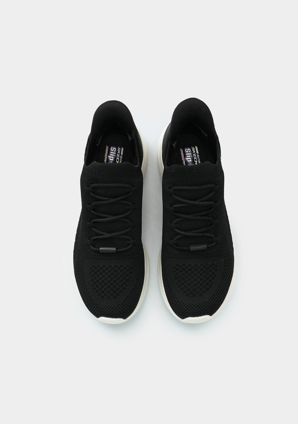 Blk Bobs Sparrow 2.0 - Lucky Run Siyah Kadın Spor Ayakkabısı 117620 
